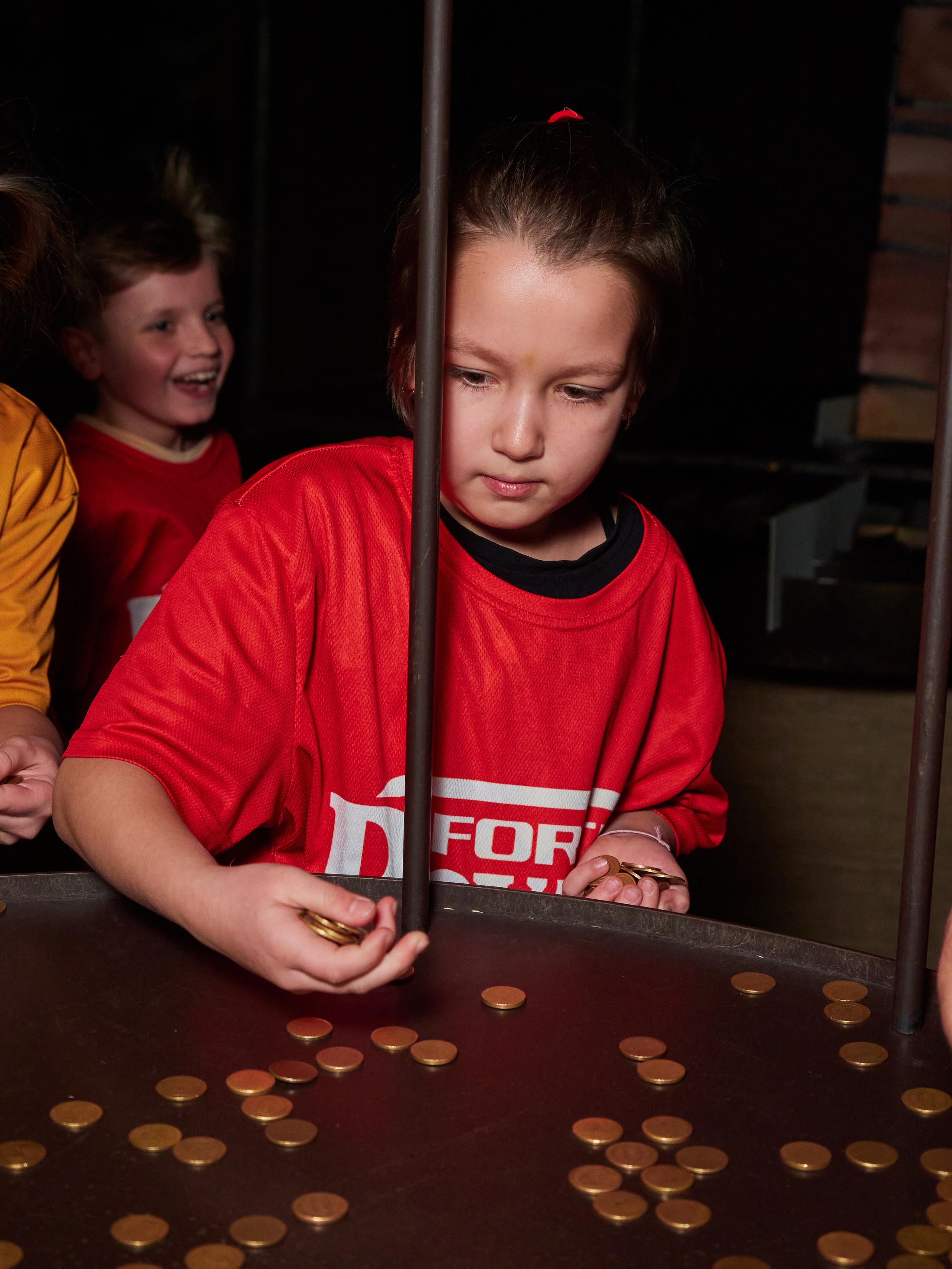 Квесты. Главная