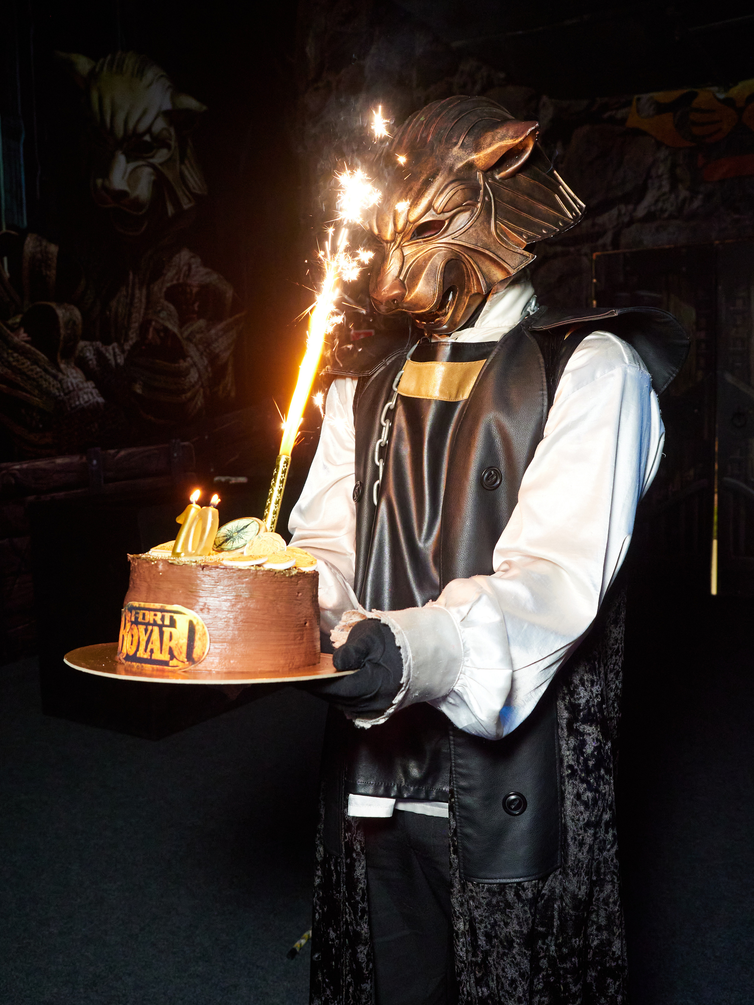 Квесты. Главная