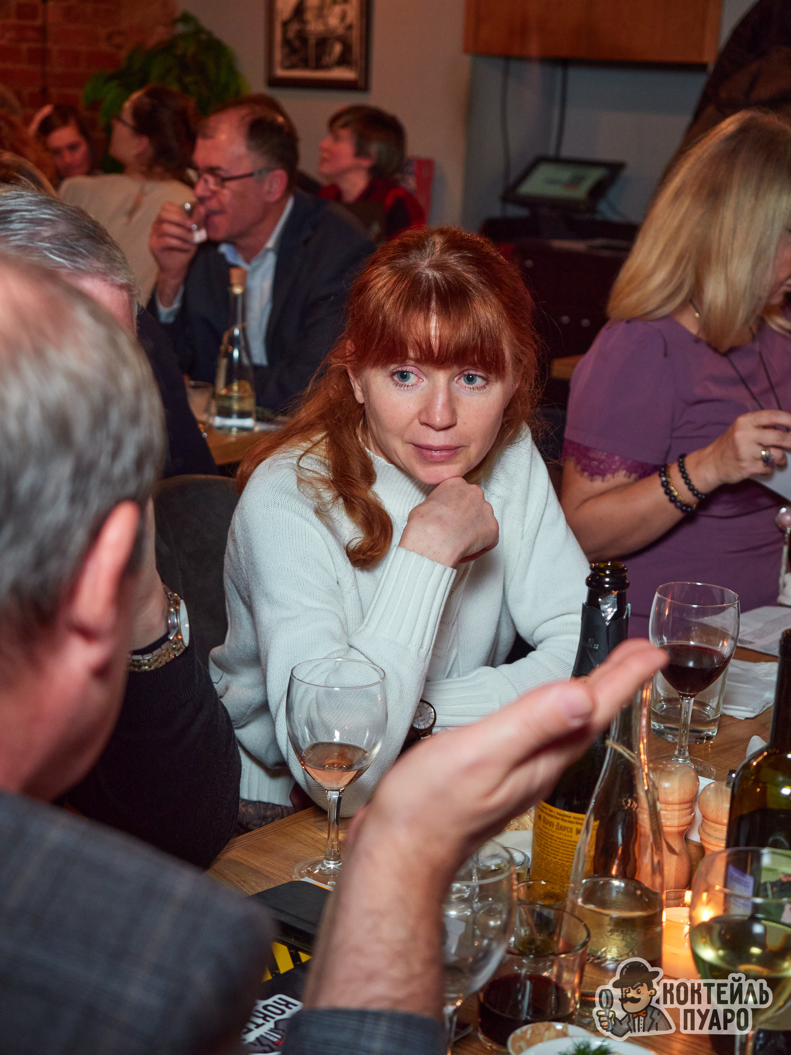 Квизы. Главная