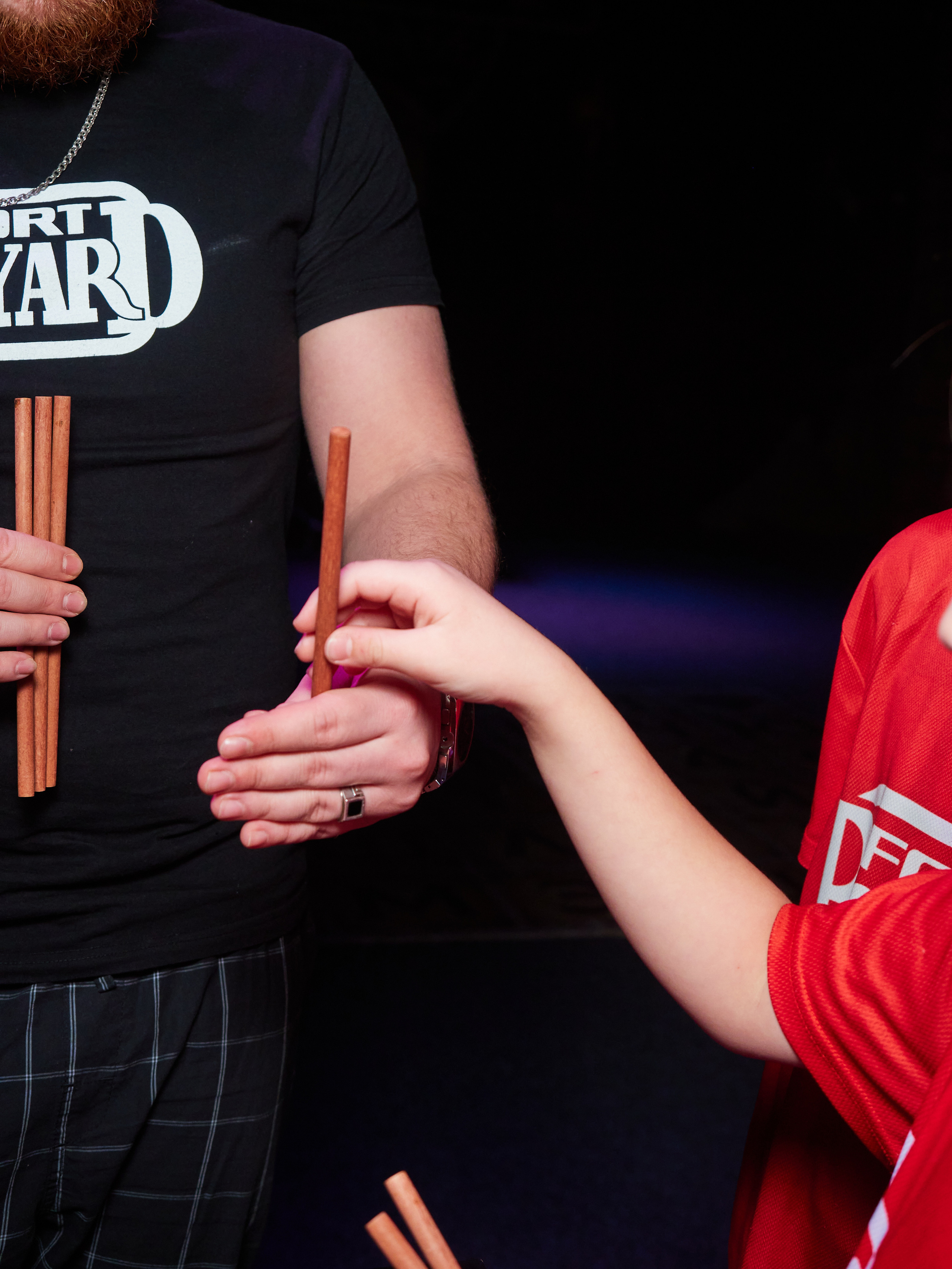 Квесты. Главная