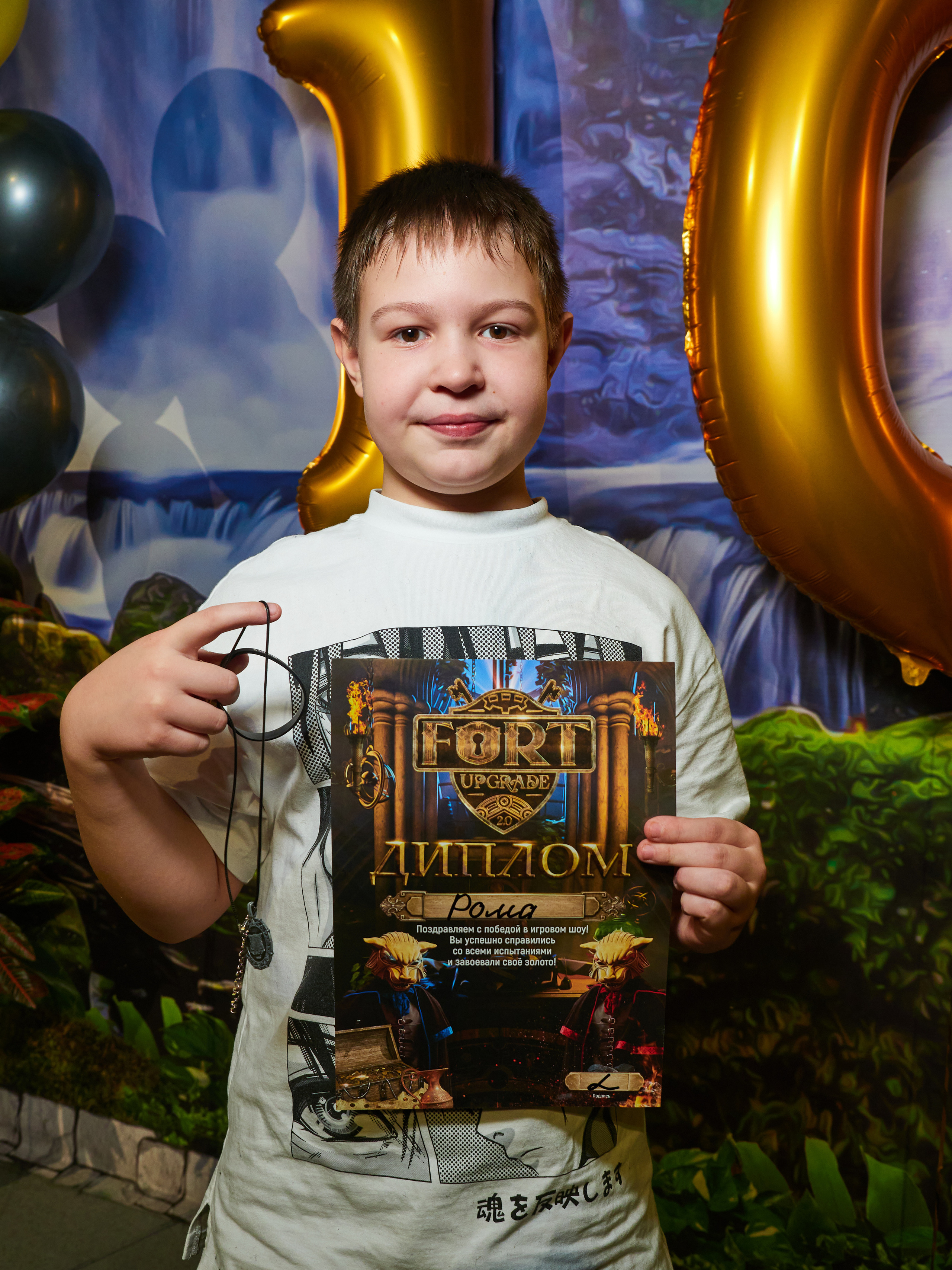 Квесты. Главная