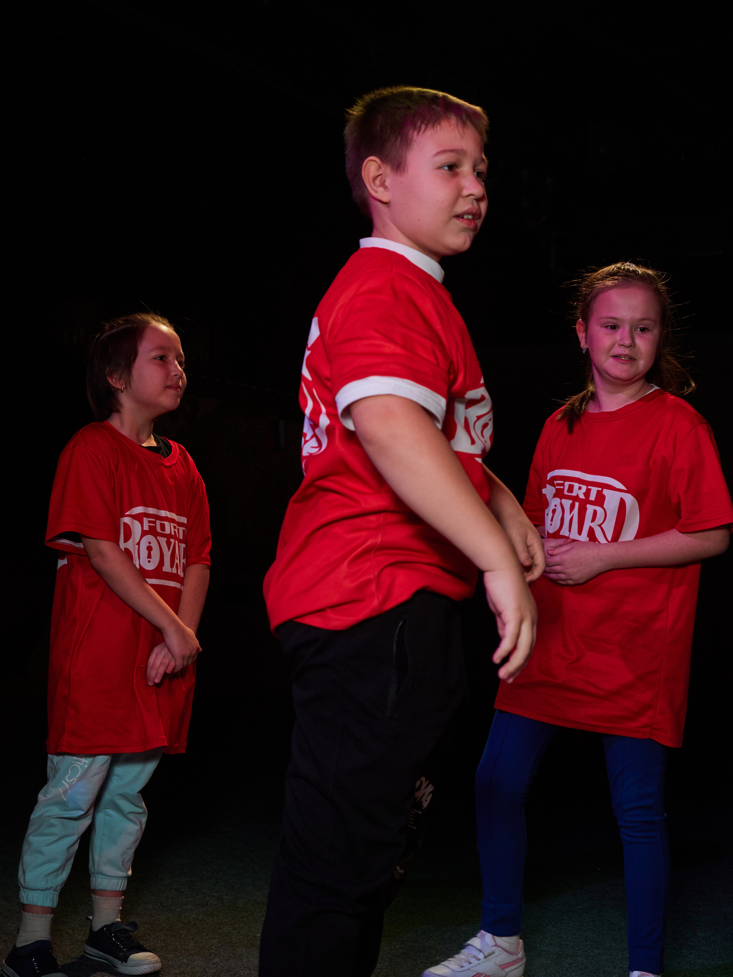 Квесты. Главная