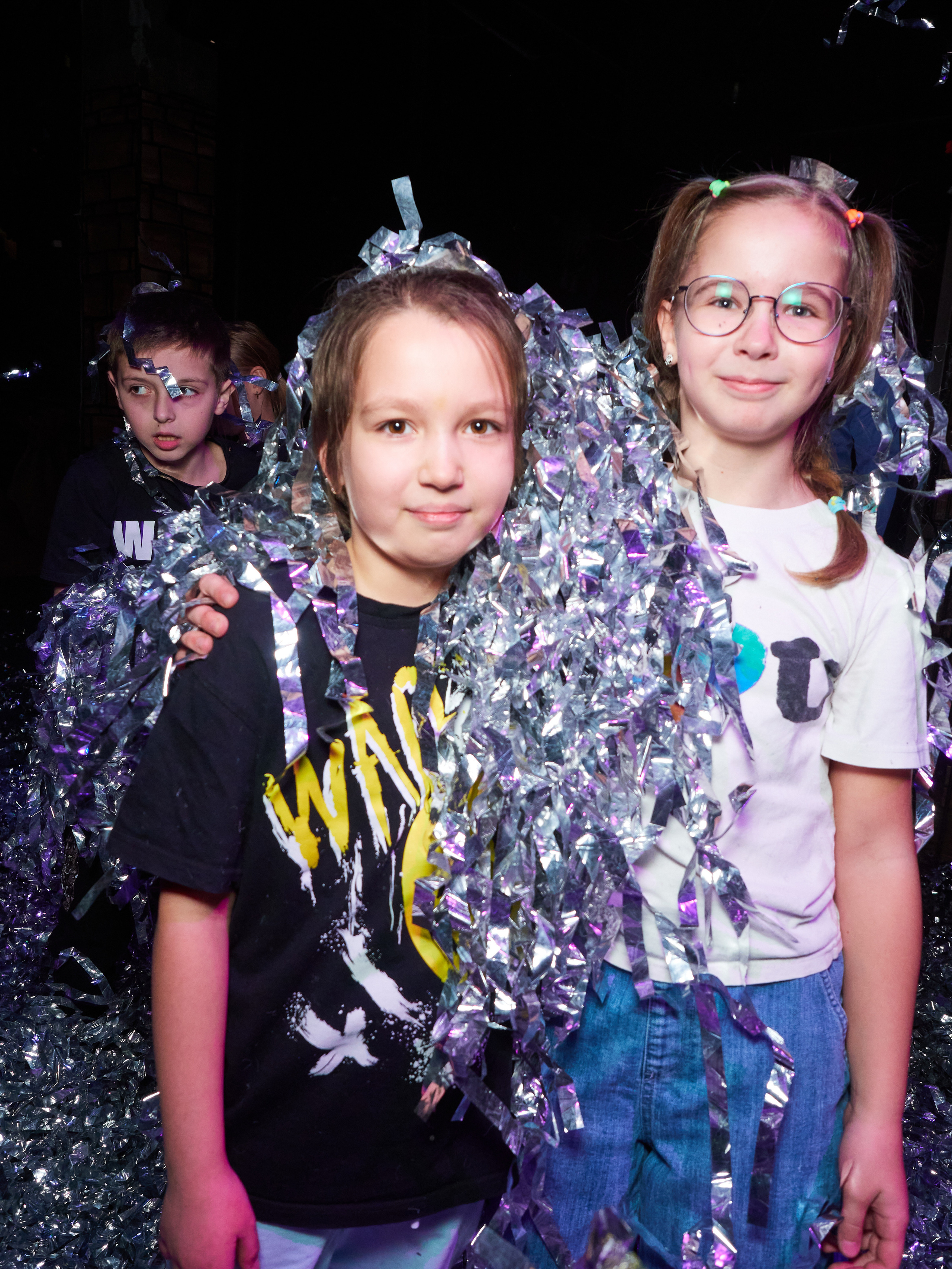 Квесты. Главная