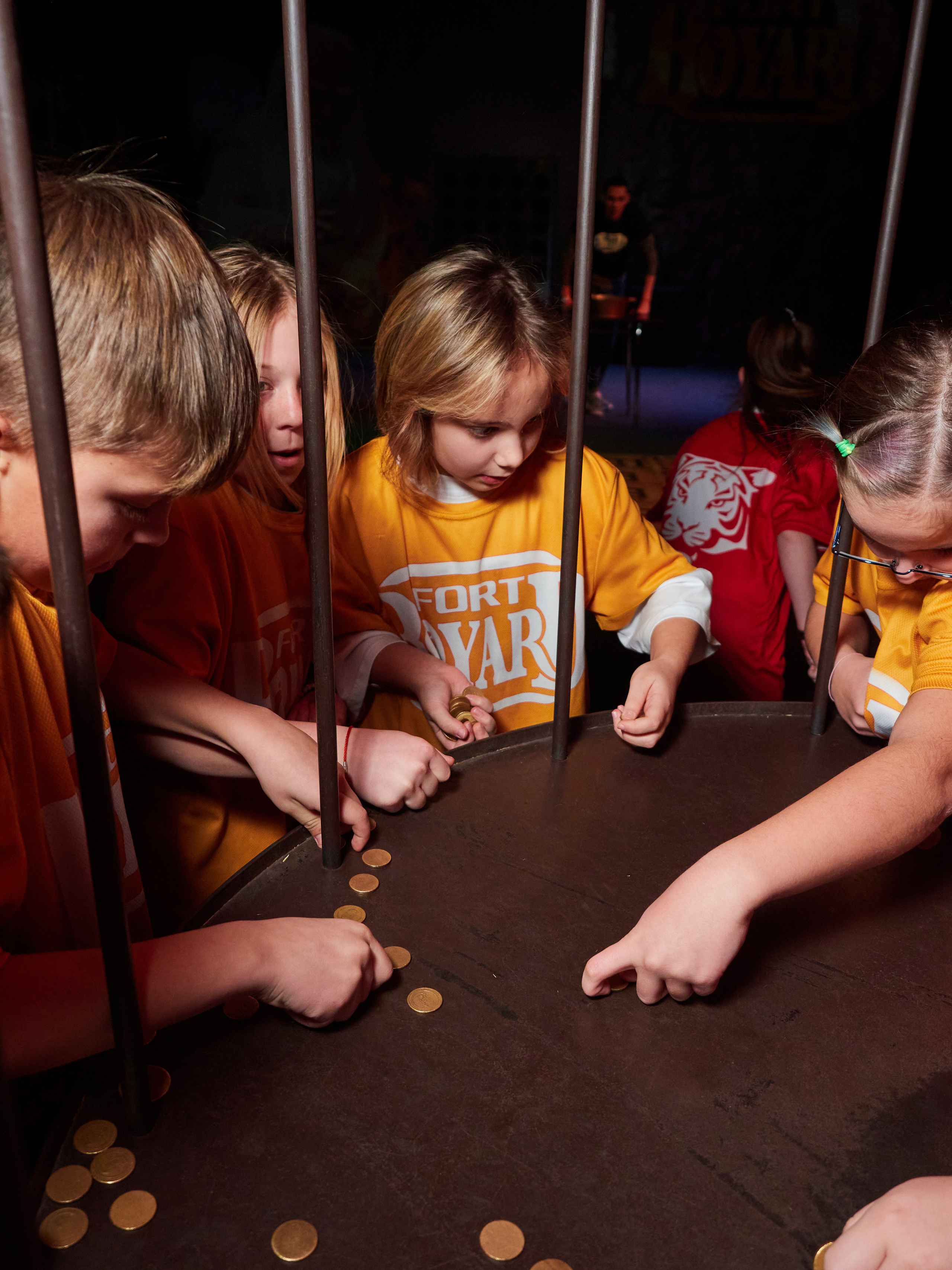 Квесты. Главная