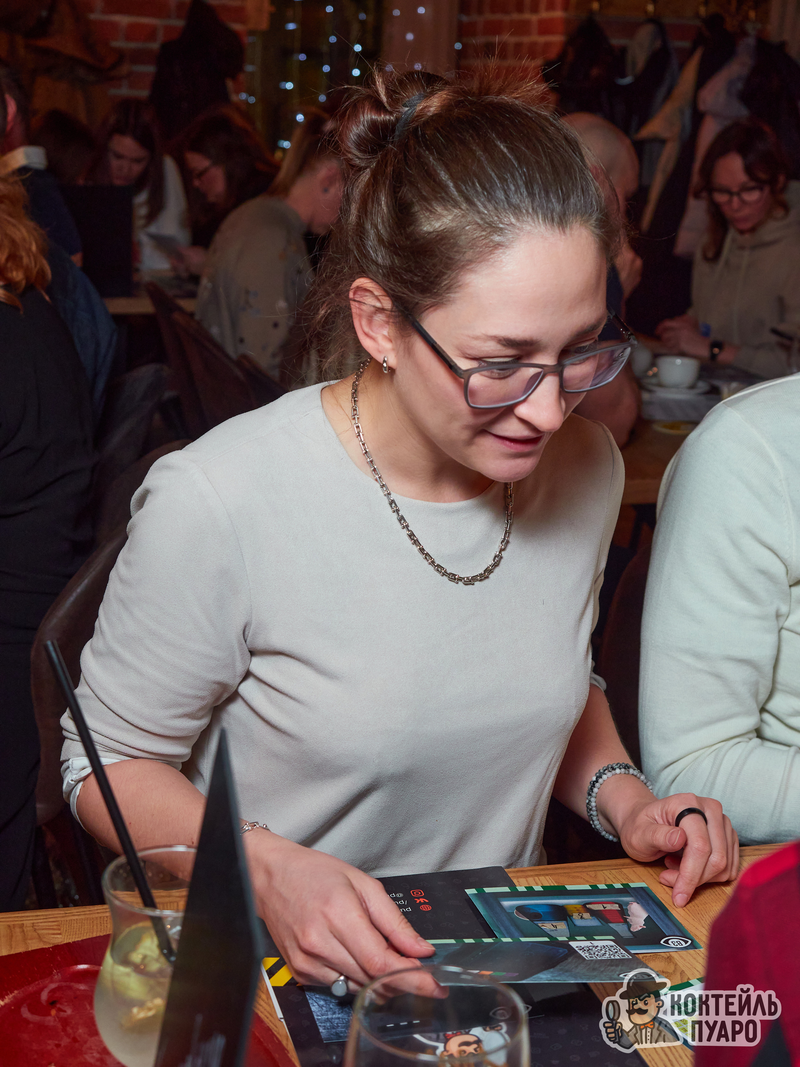 Квизы. Главная