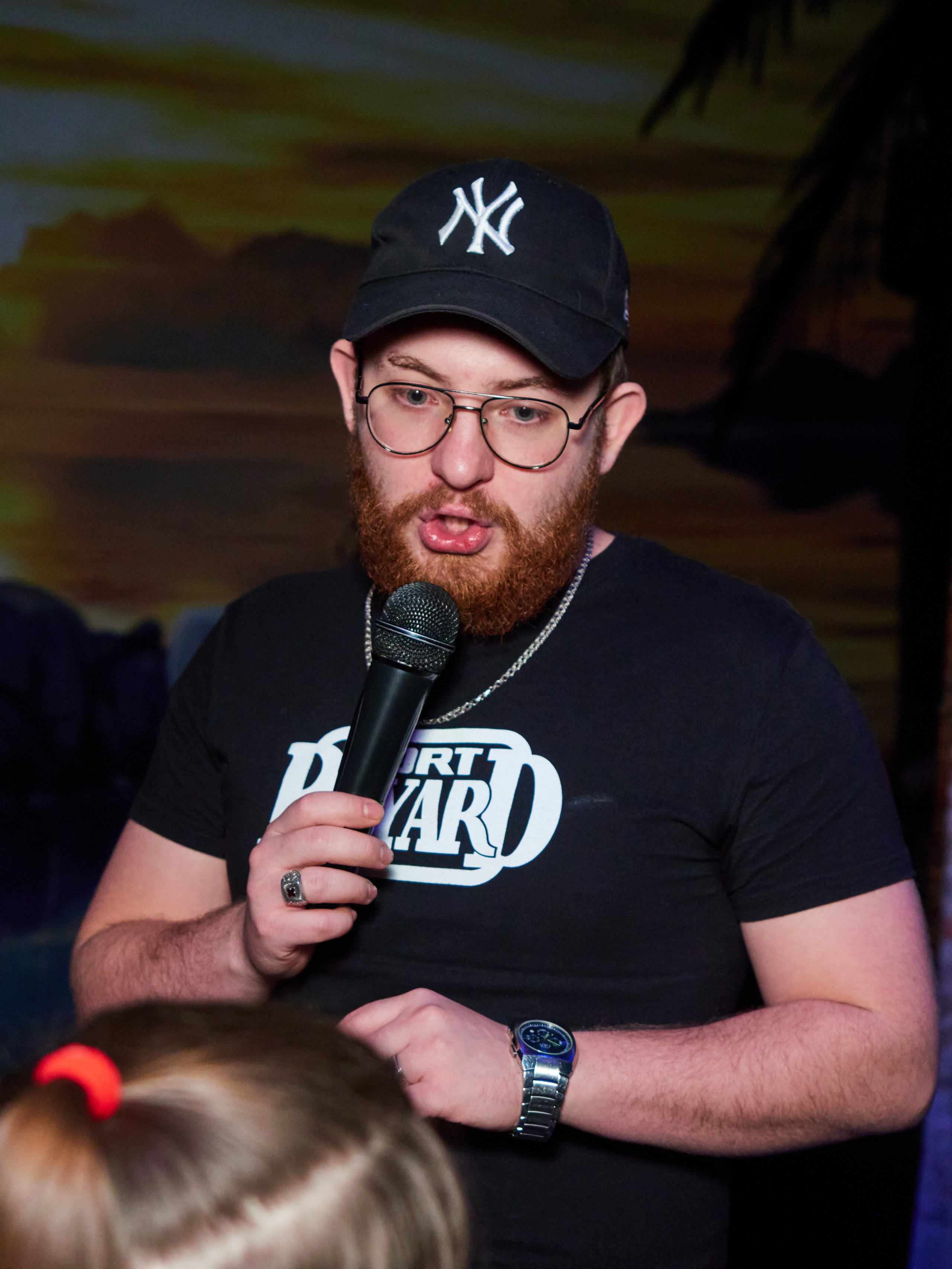 Квесты. Главная