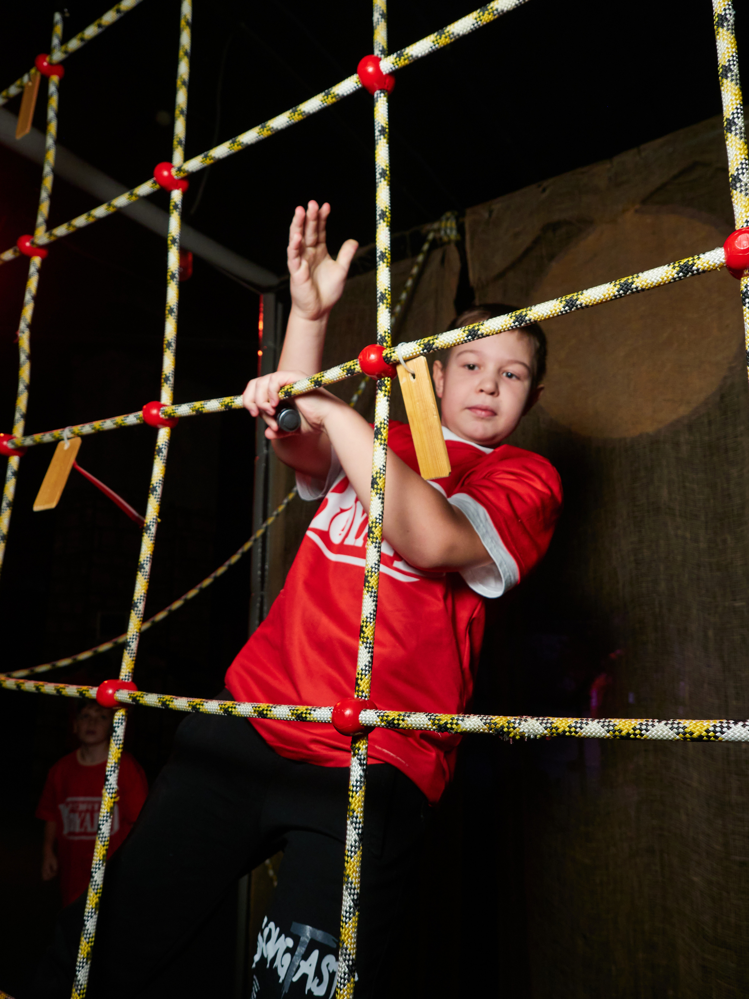 Квесты. Главная