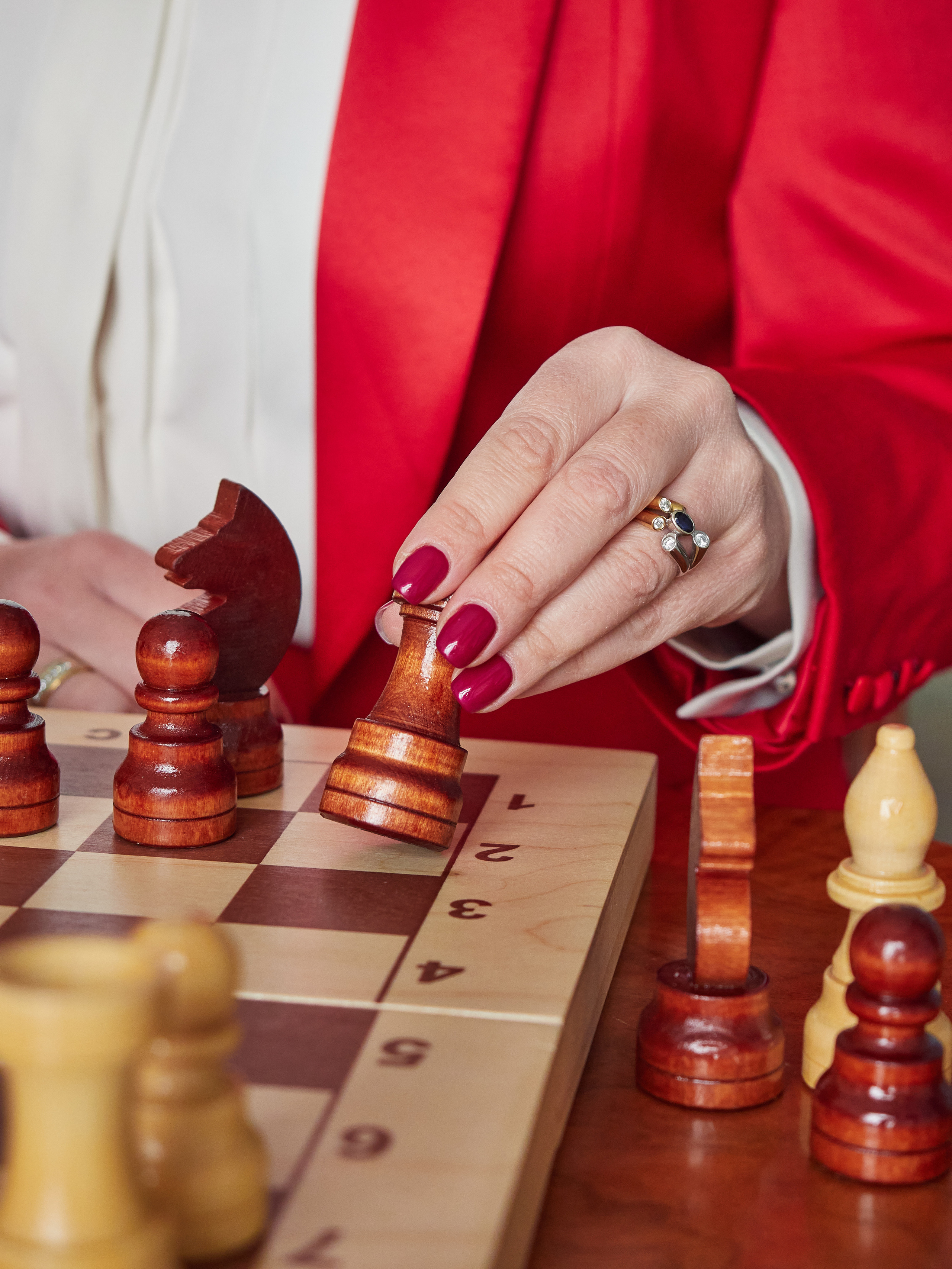 Галина (обучение инвестированию). Главная