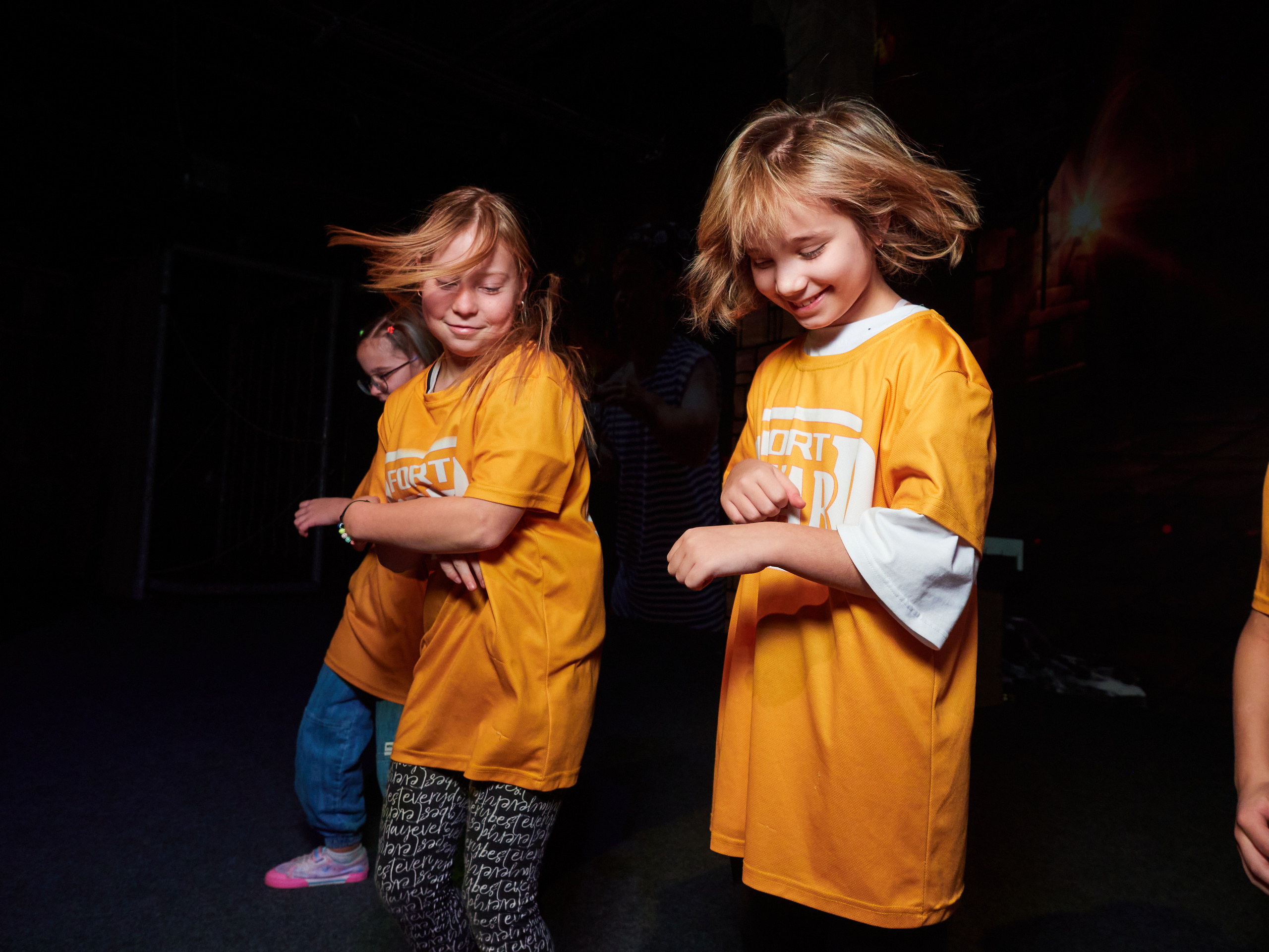 Квесты. Главная