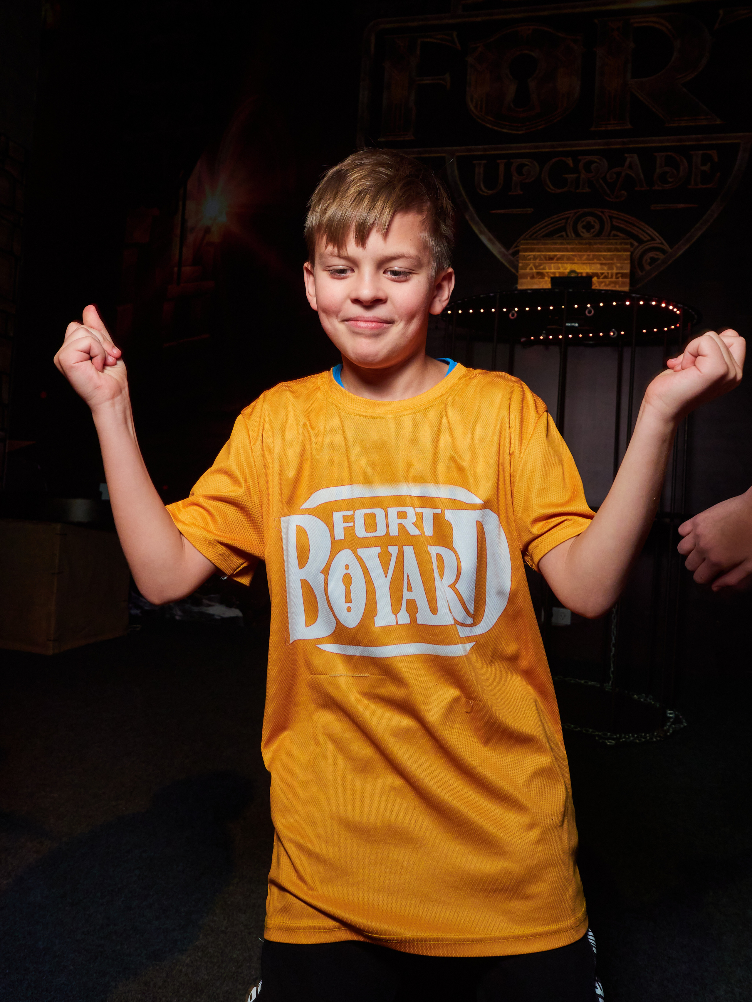 Квесты. Главная