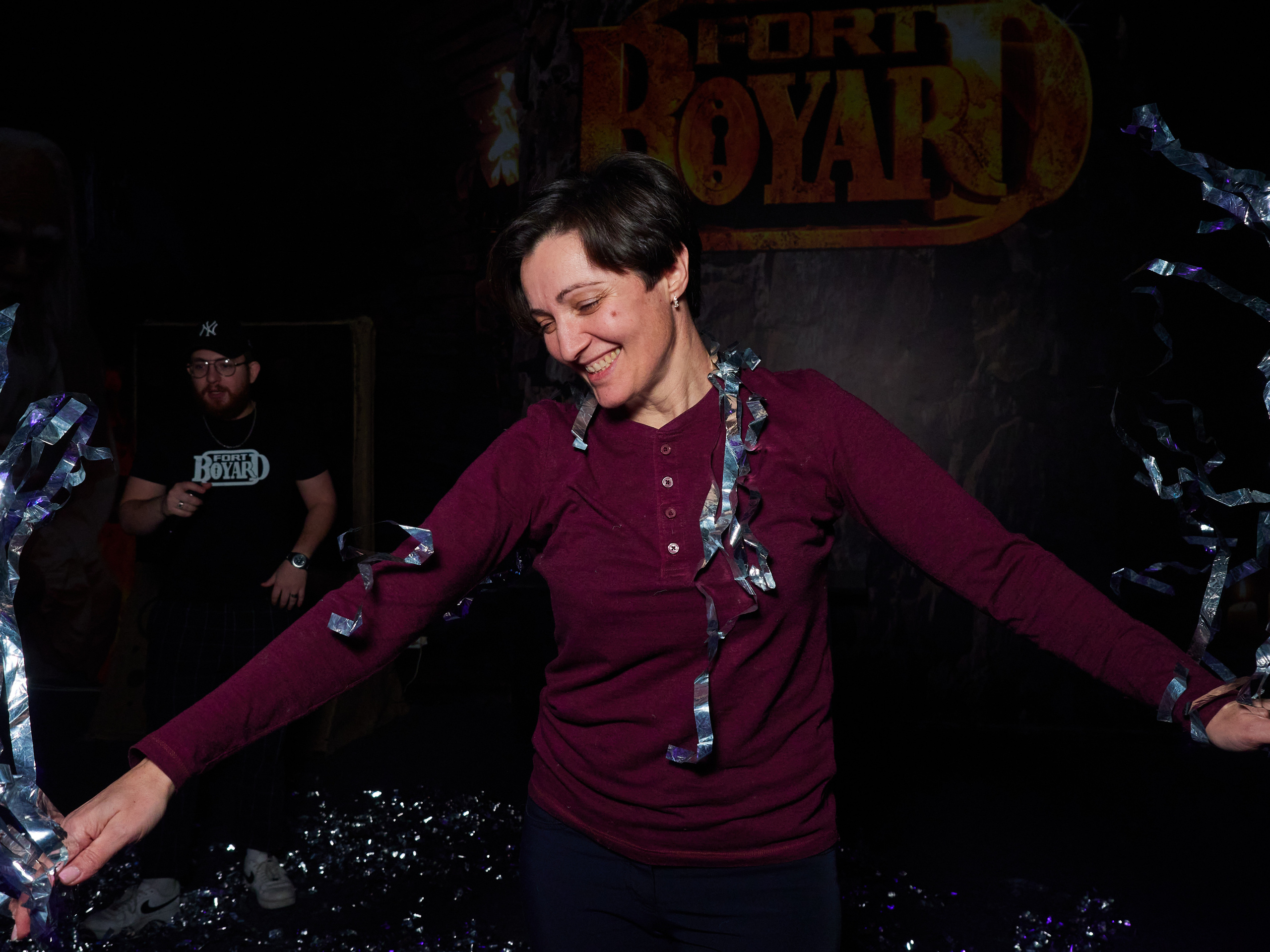 Квесты. Главная