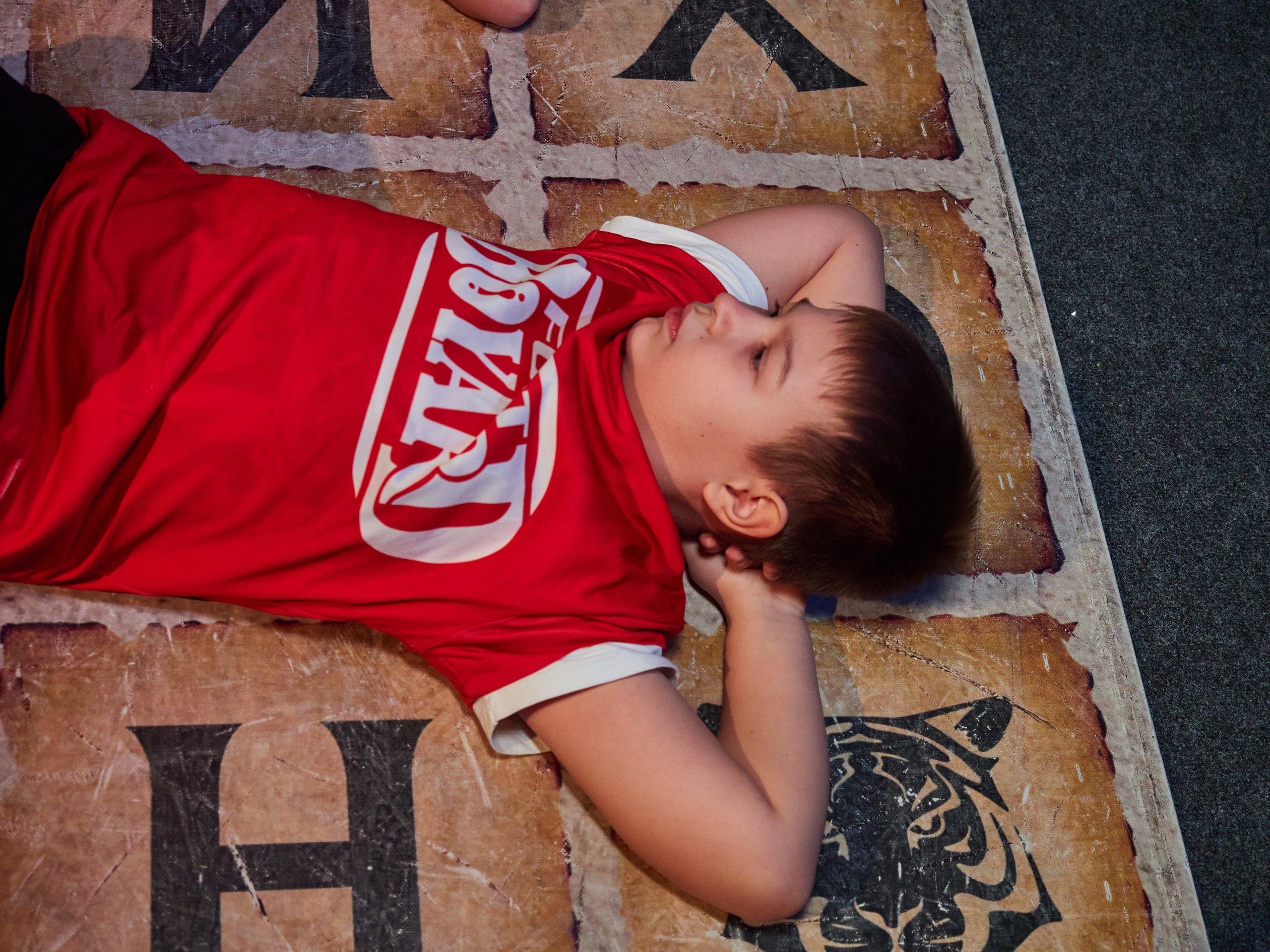 Квесты. Главная