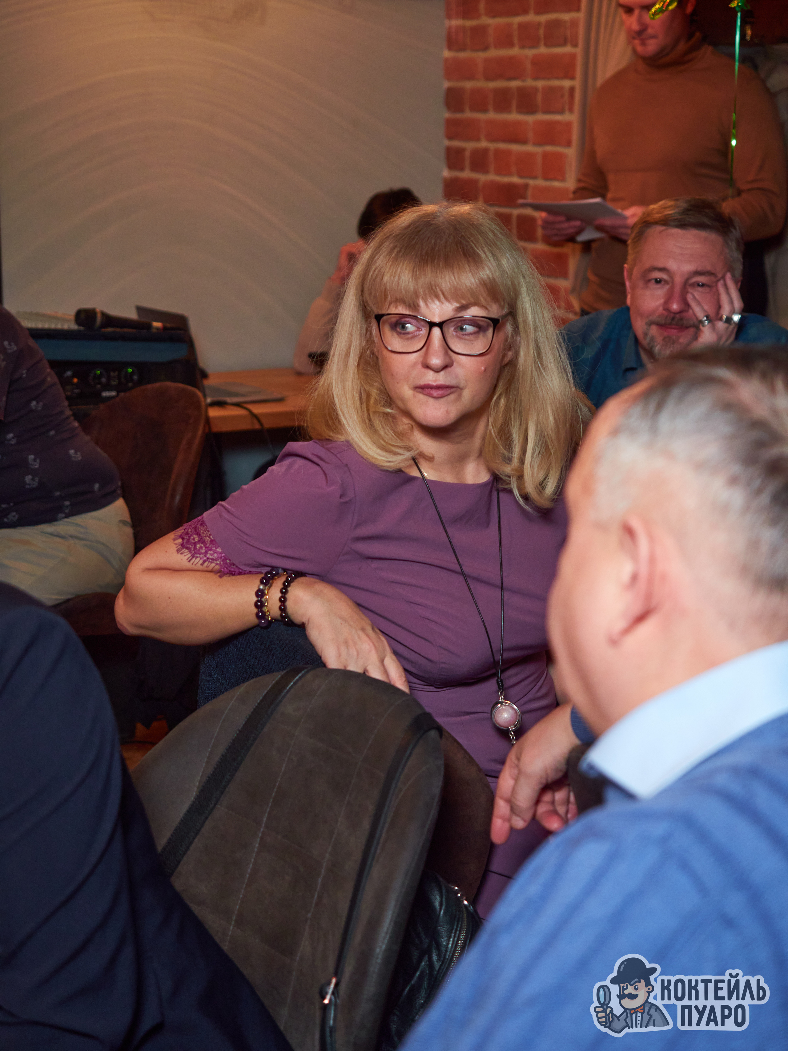 Квизы. Главная