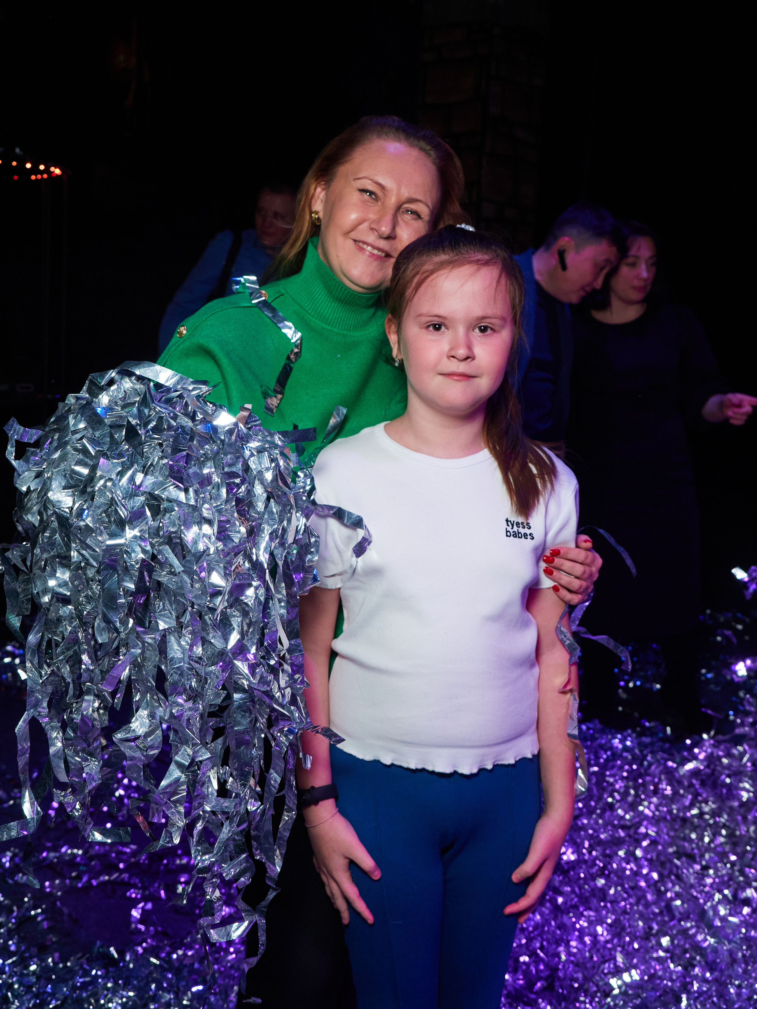 Квесты. Главная