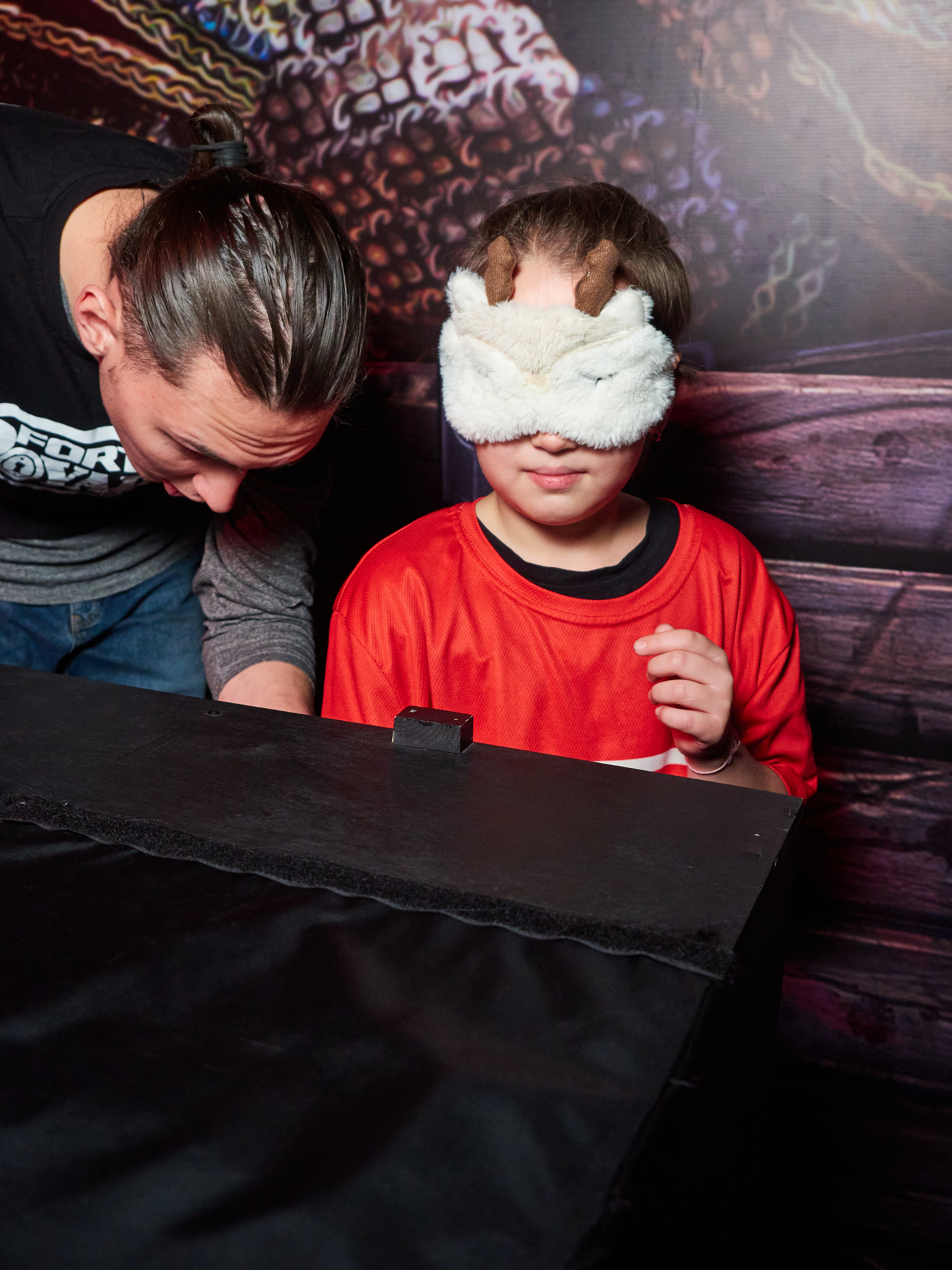 Квесты. Главная