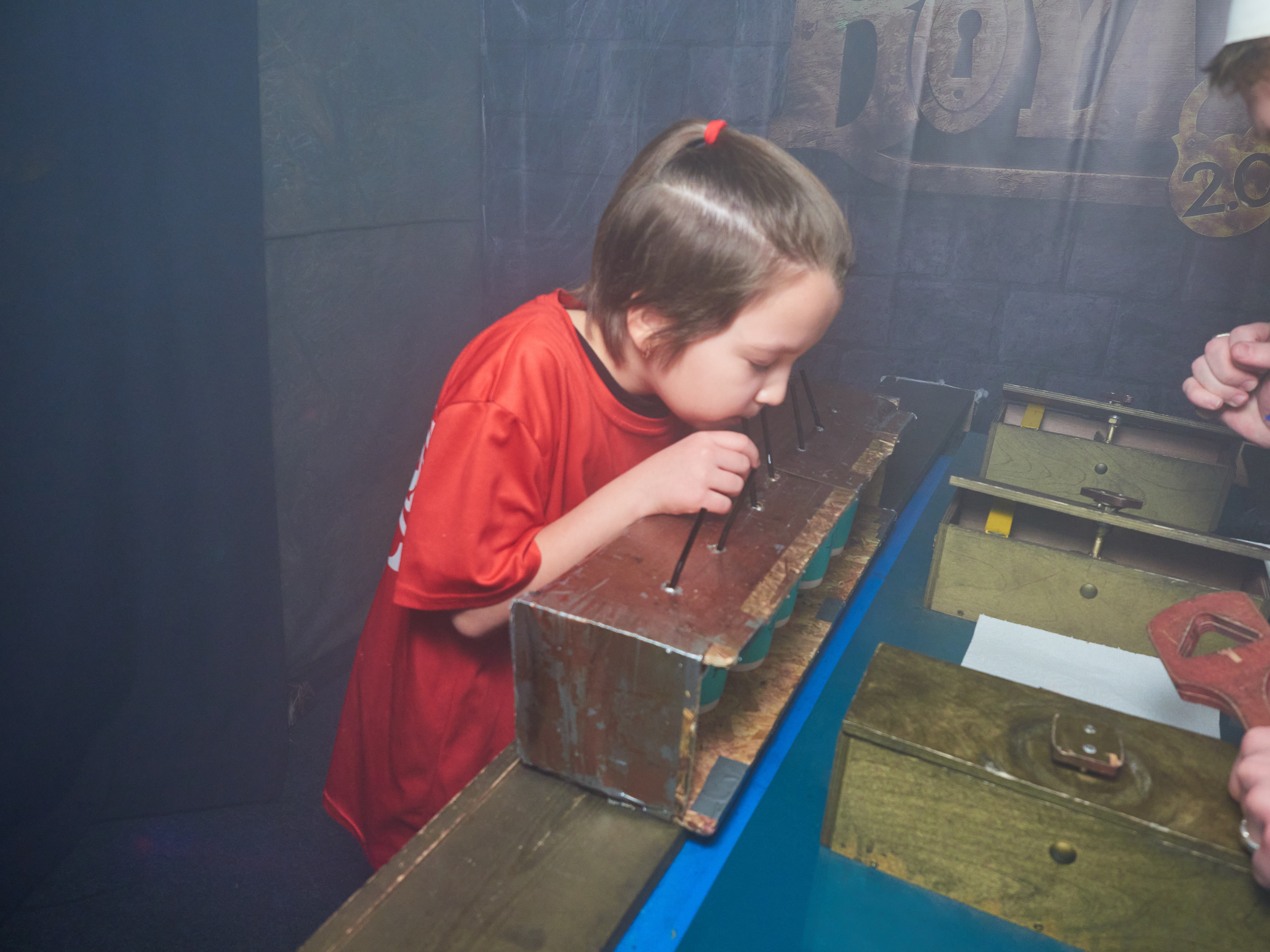 Квесты. Главная