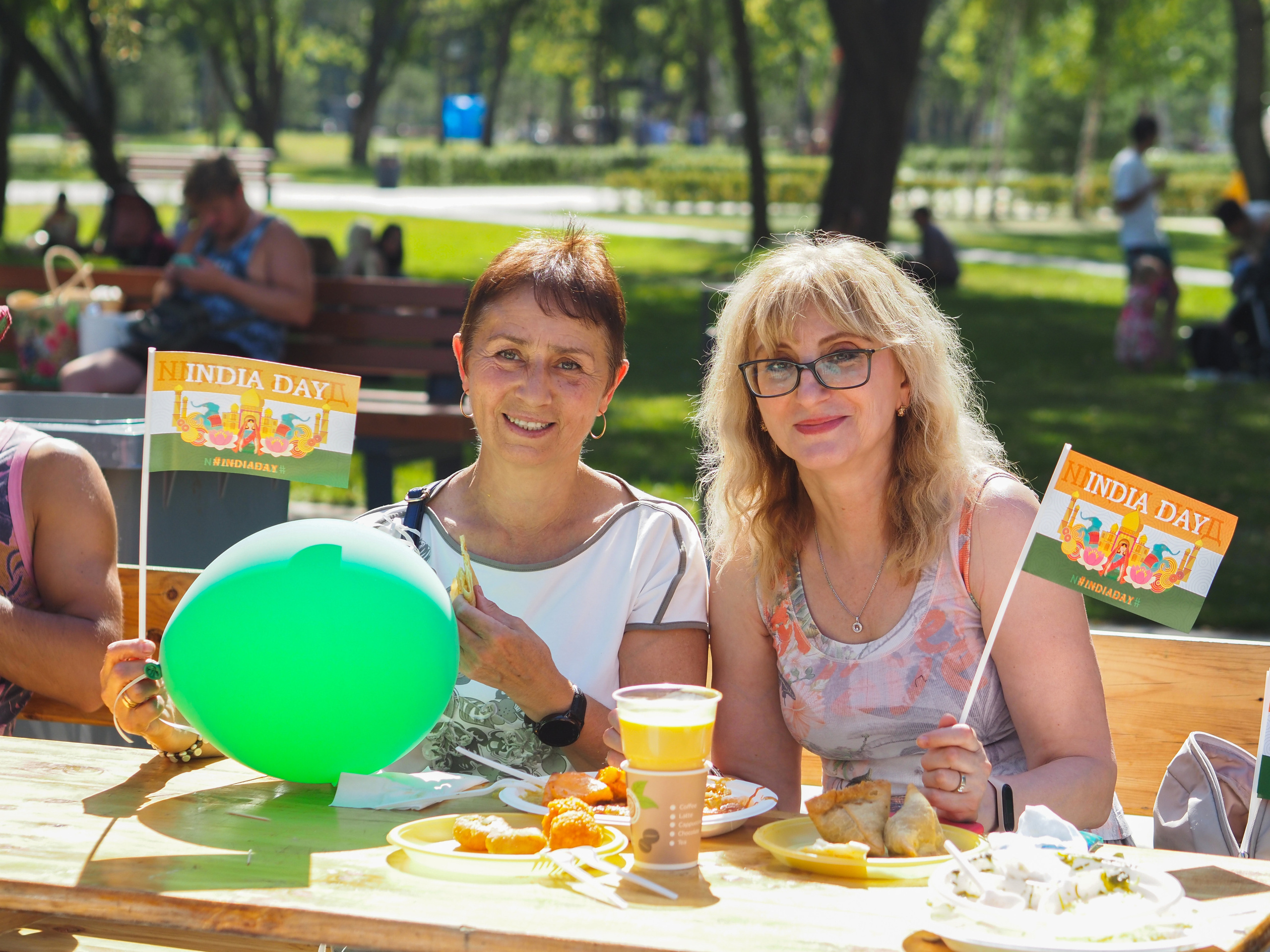 Индийский фестиваль 2022. Главная