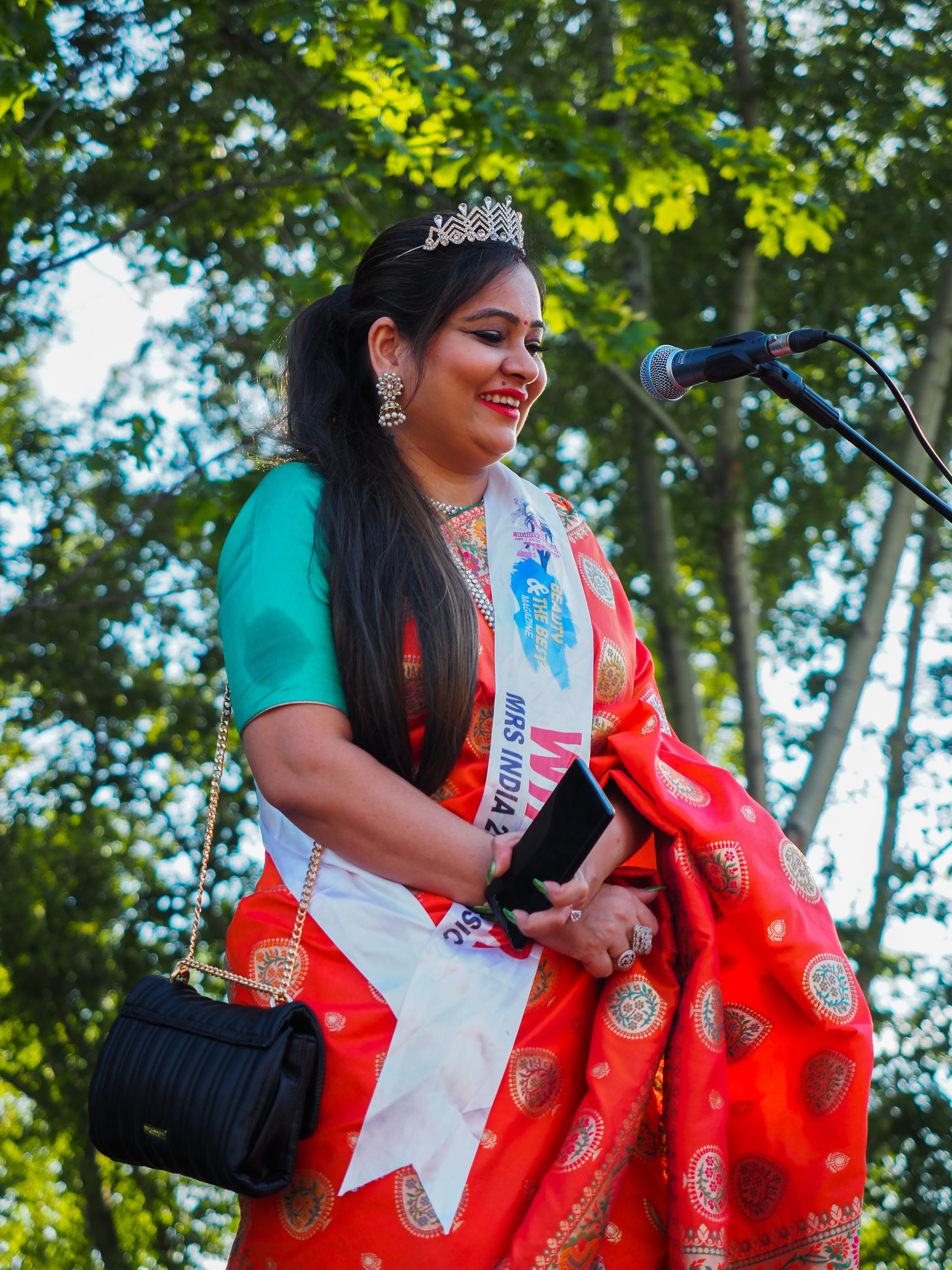 Индийский фестиваль 2022. Главная