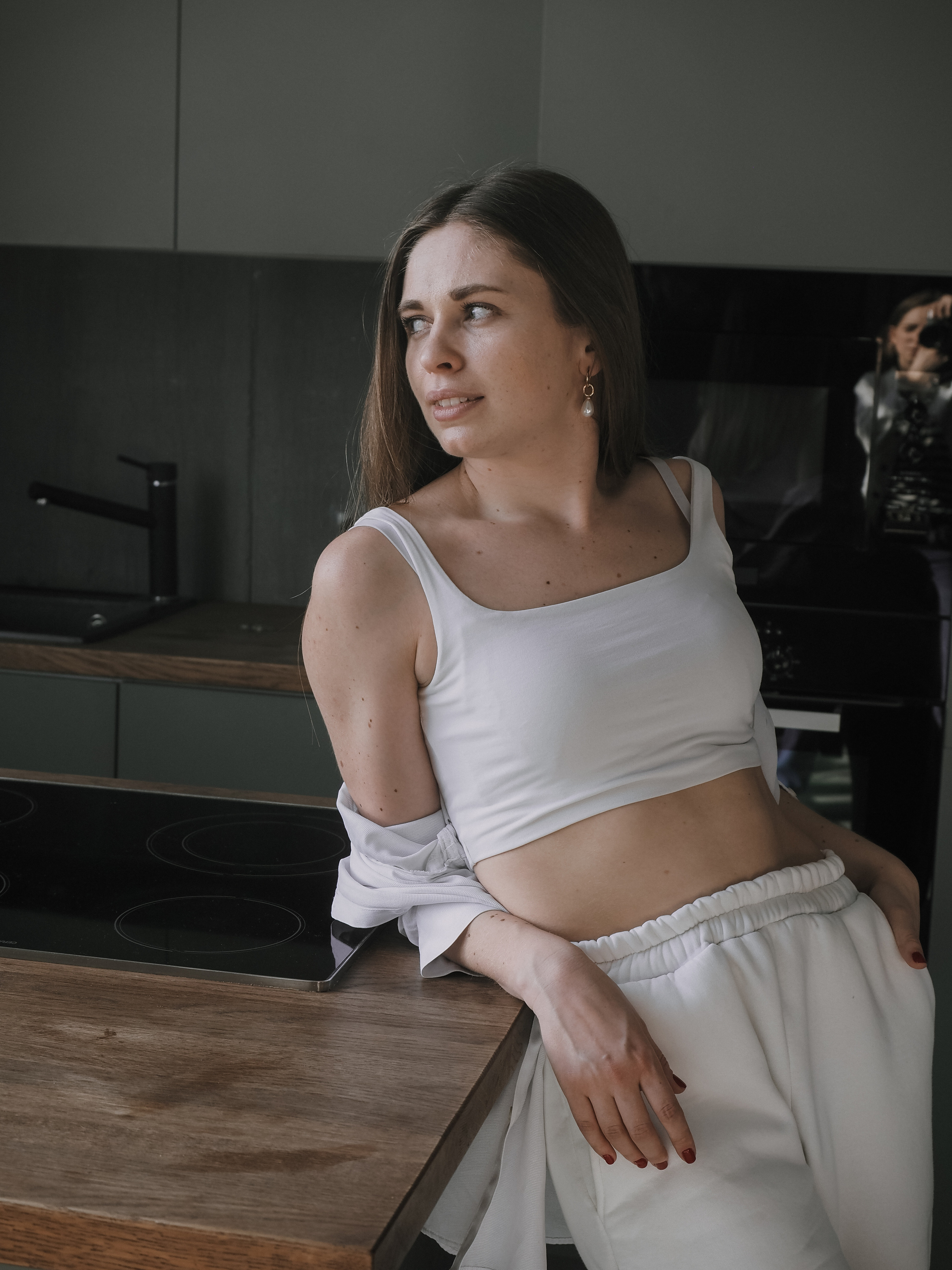 Марина (сетевой предприниматель). Главная