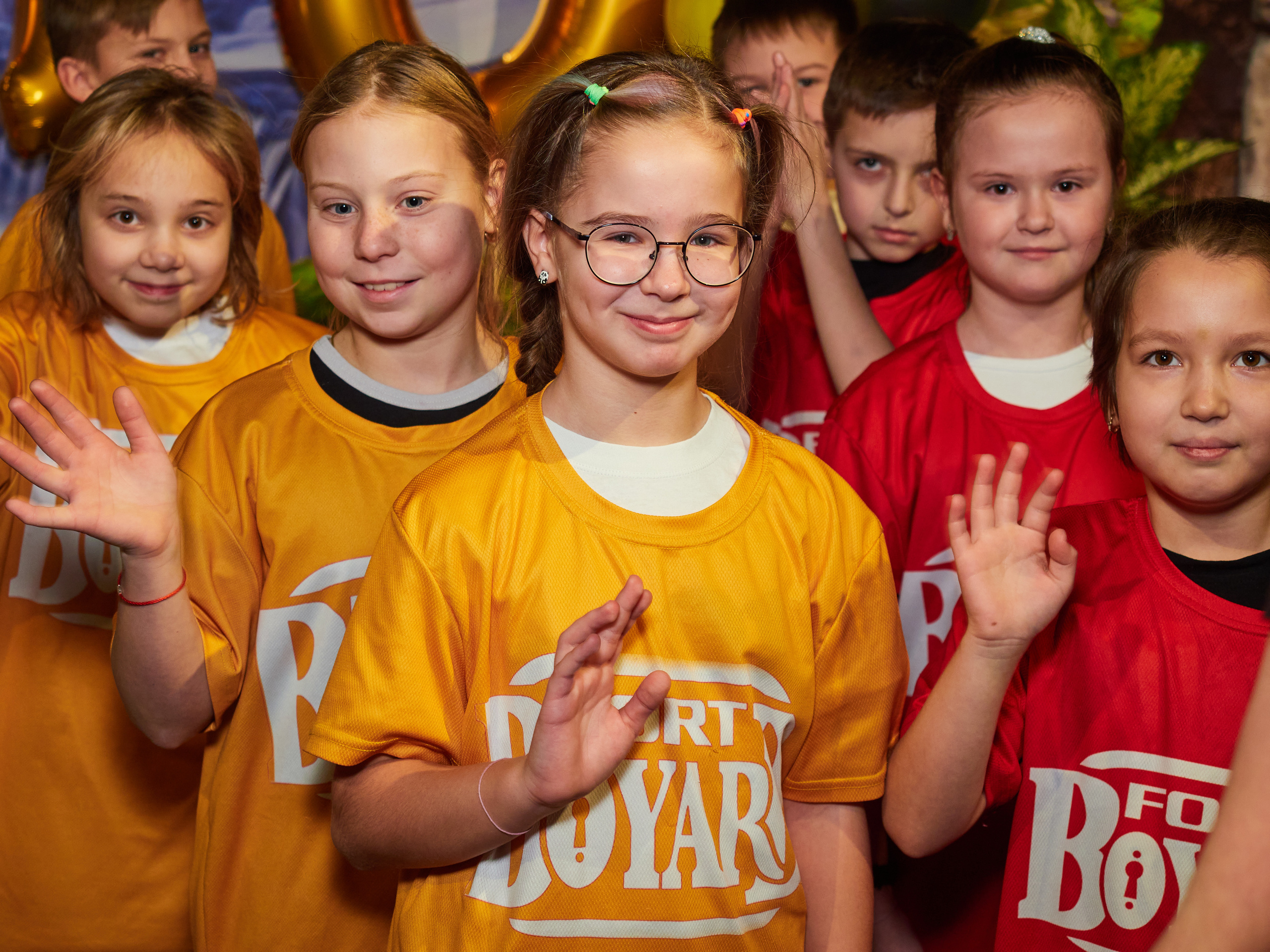 Квесты. Главная