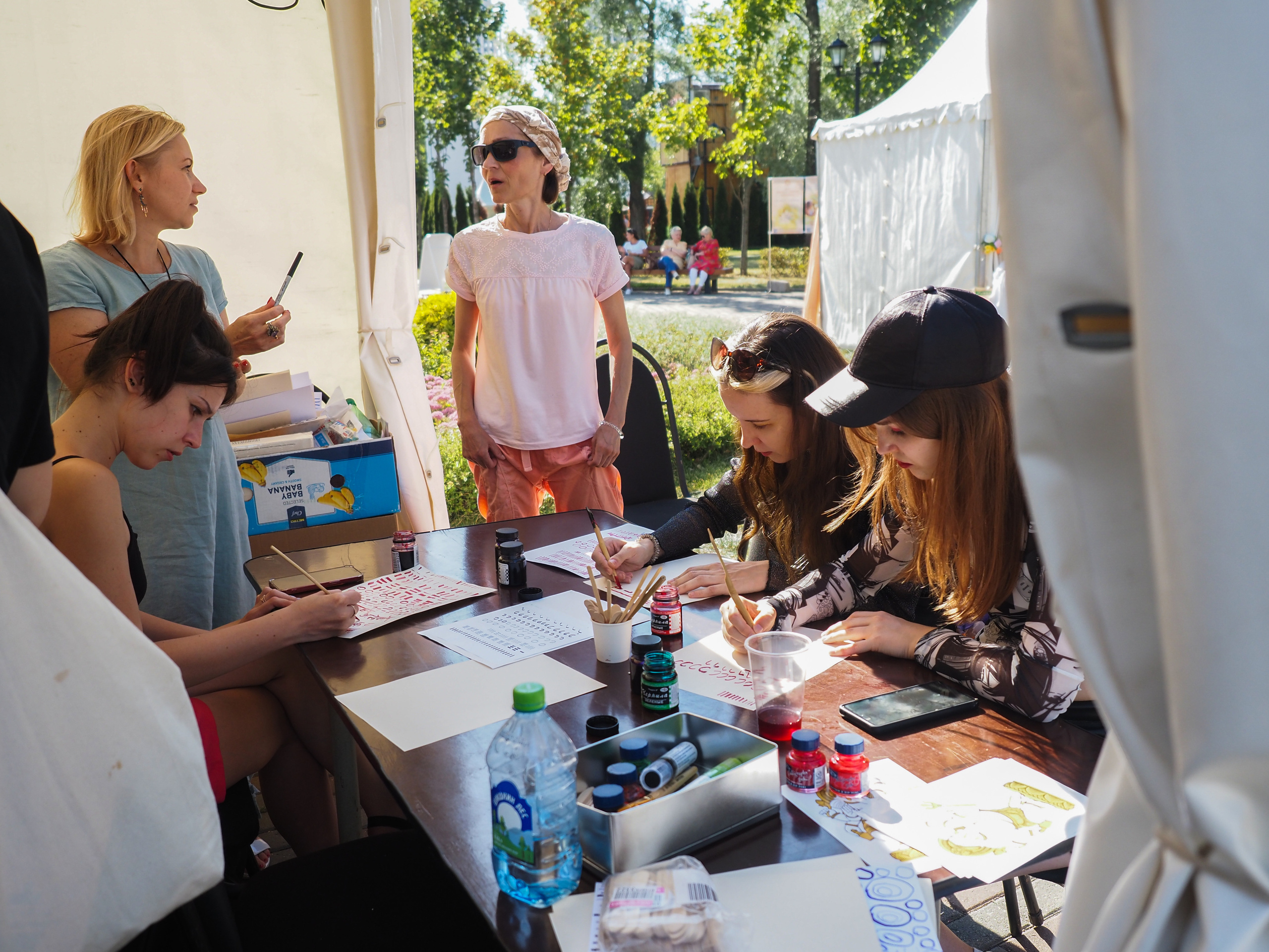 Индийский фестиваль 2022. Главная