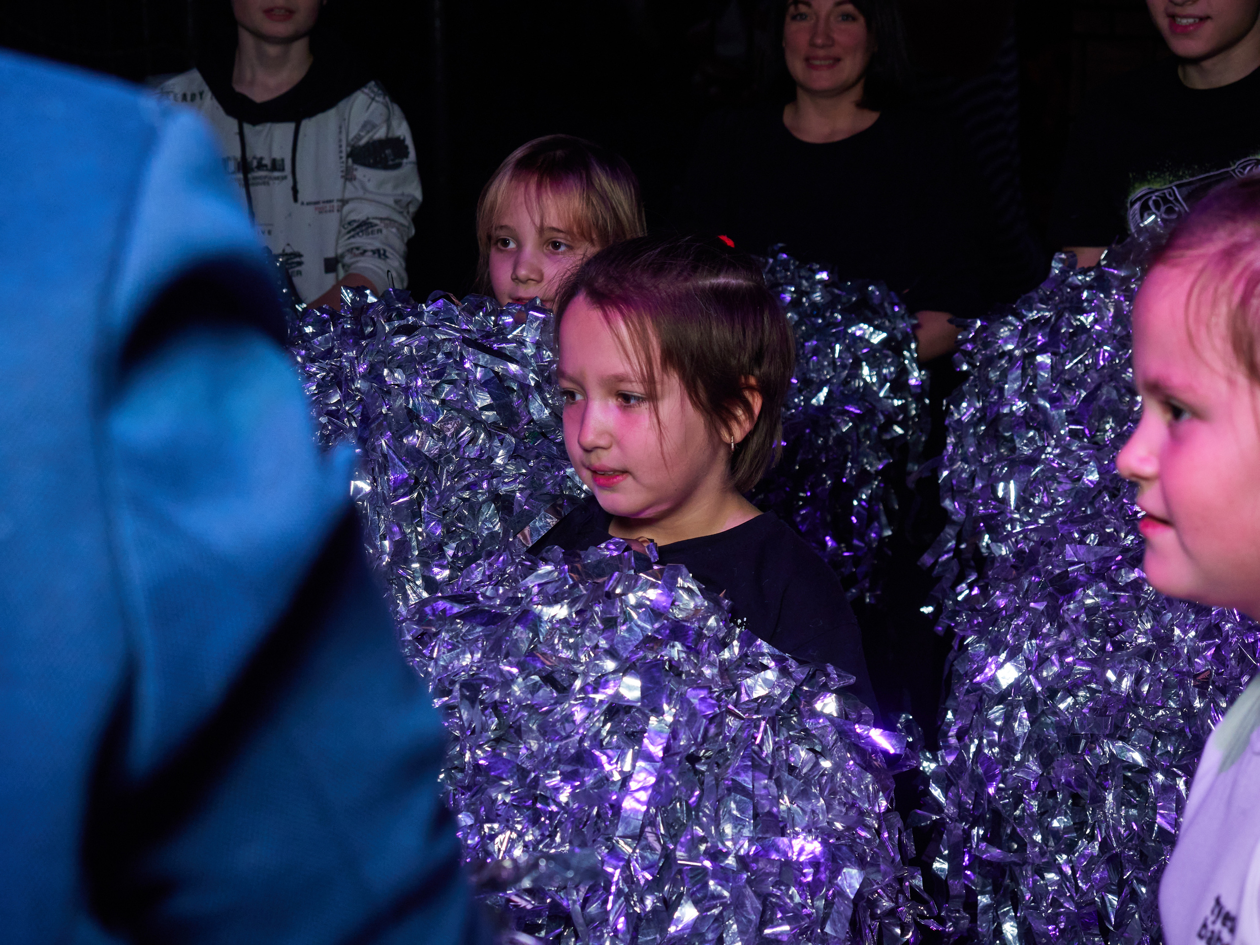 Квесты. Главная