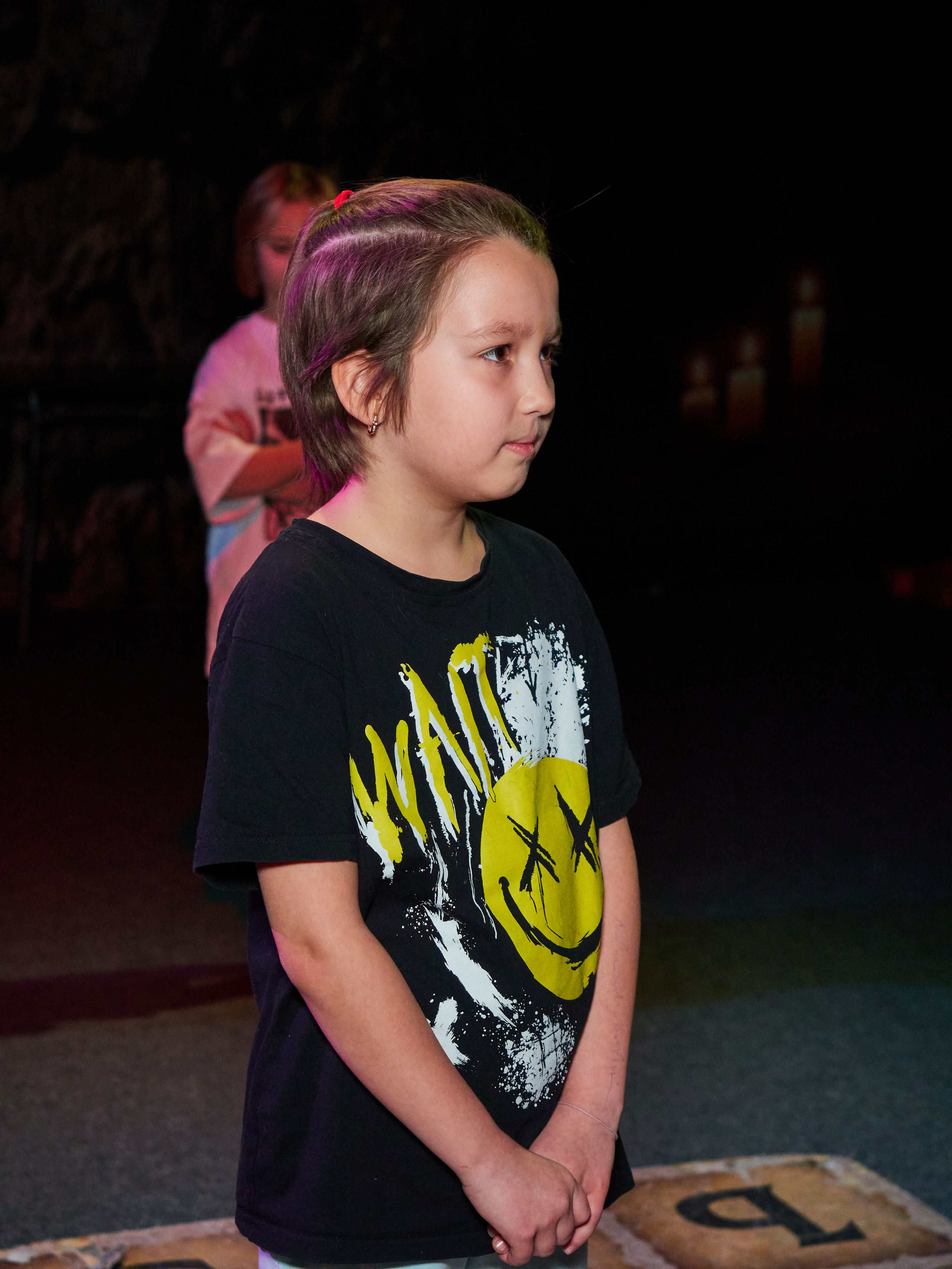 Квесты. Главная