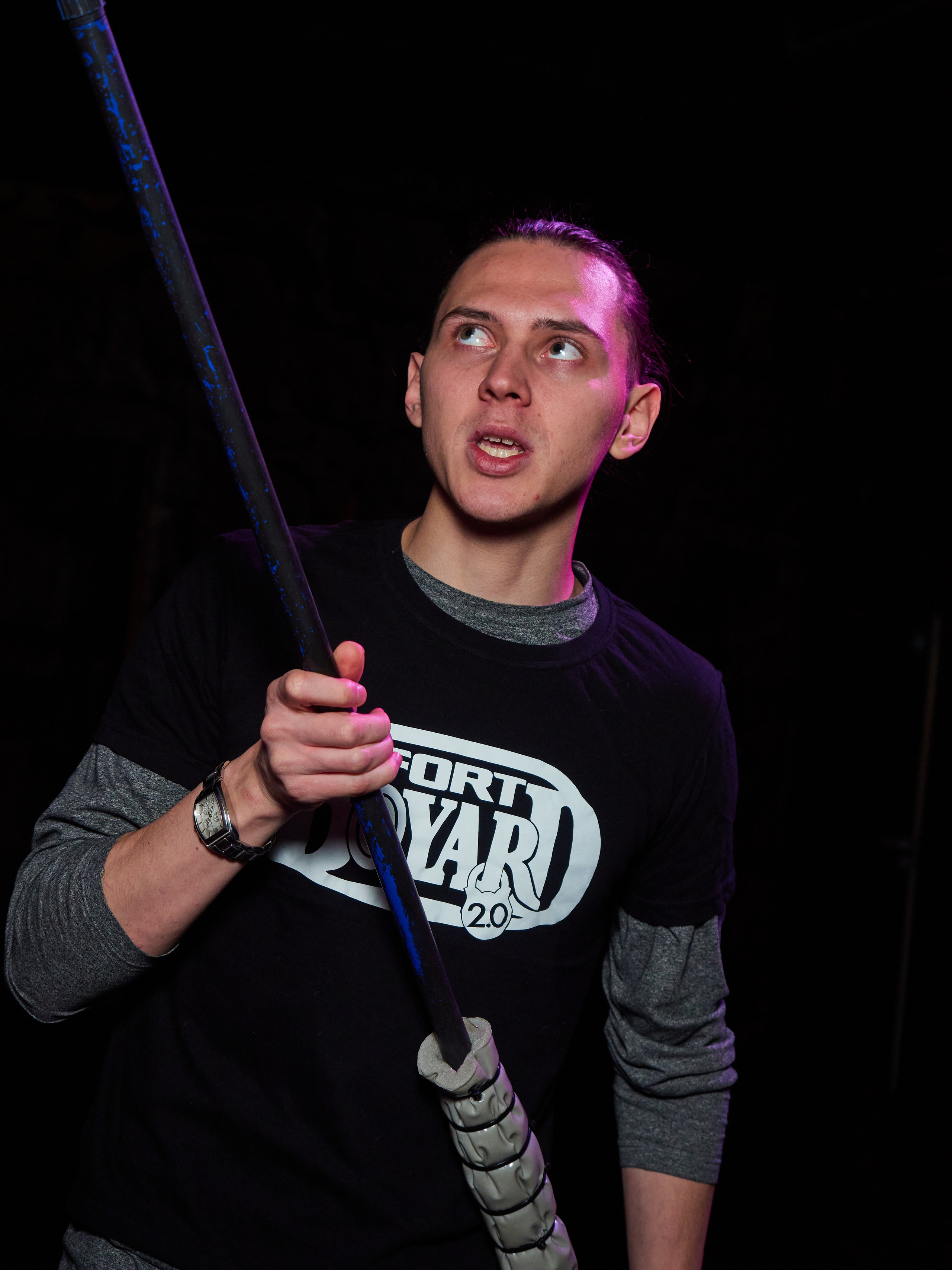 Квесты. Главная