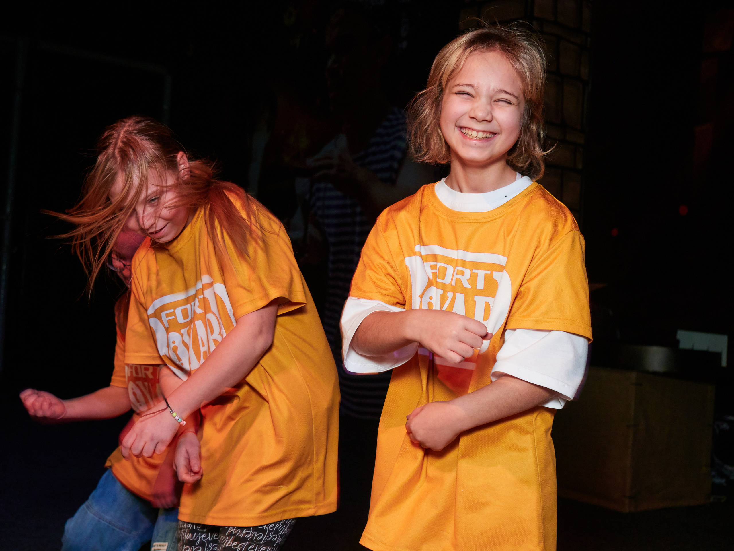 Квесты. Главная