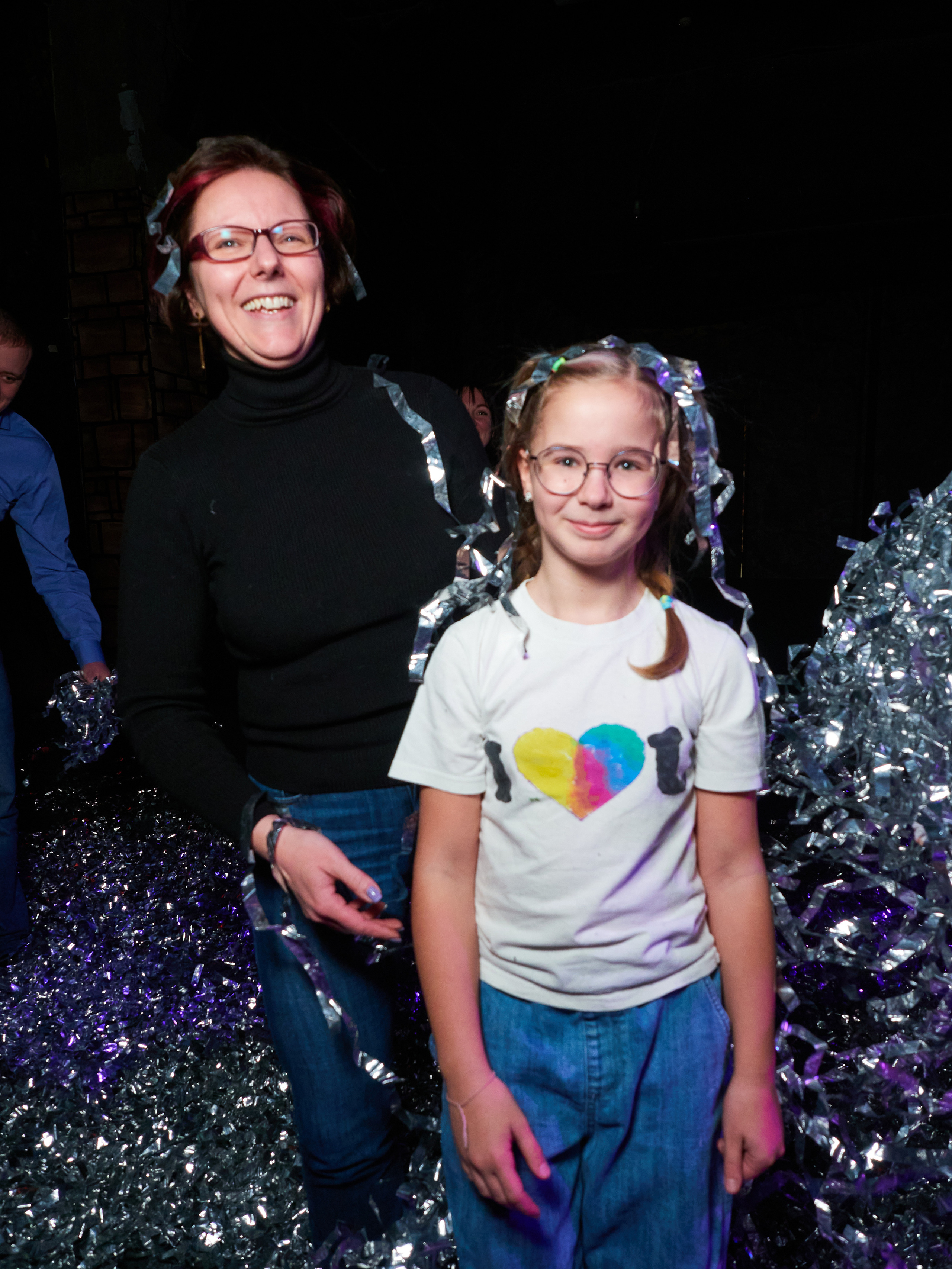 Квесты. Главная