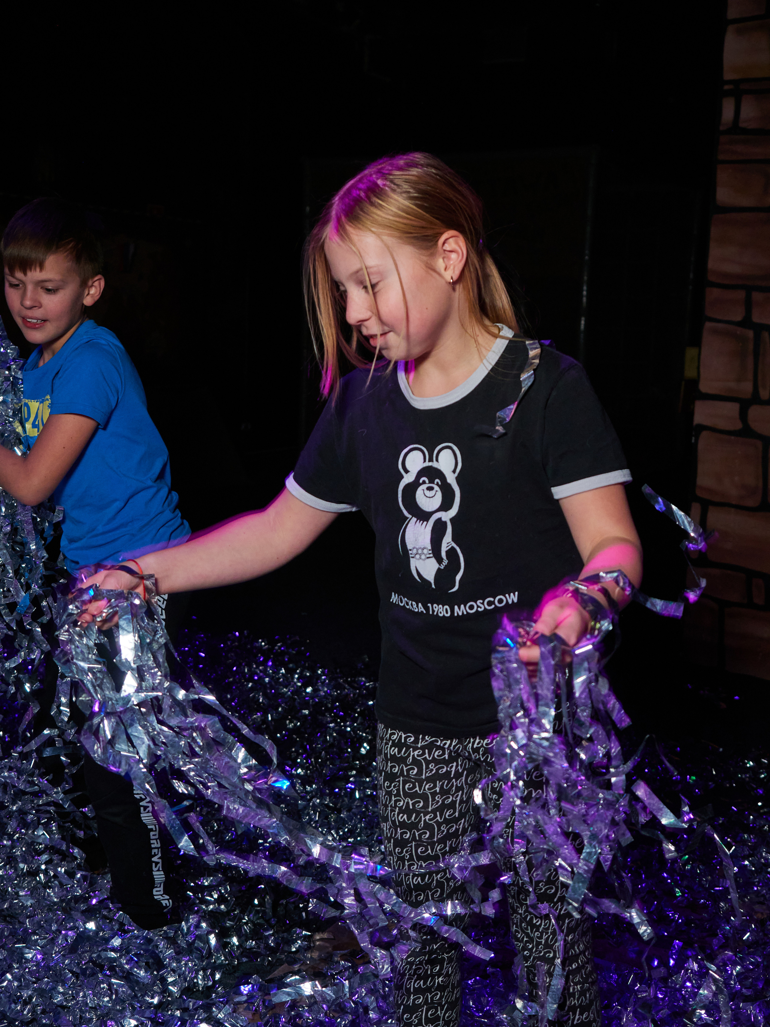 Квесты. Главная