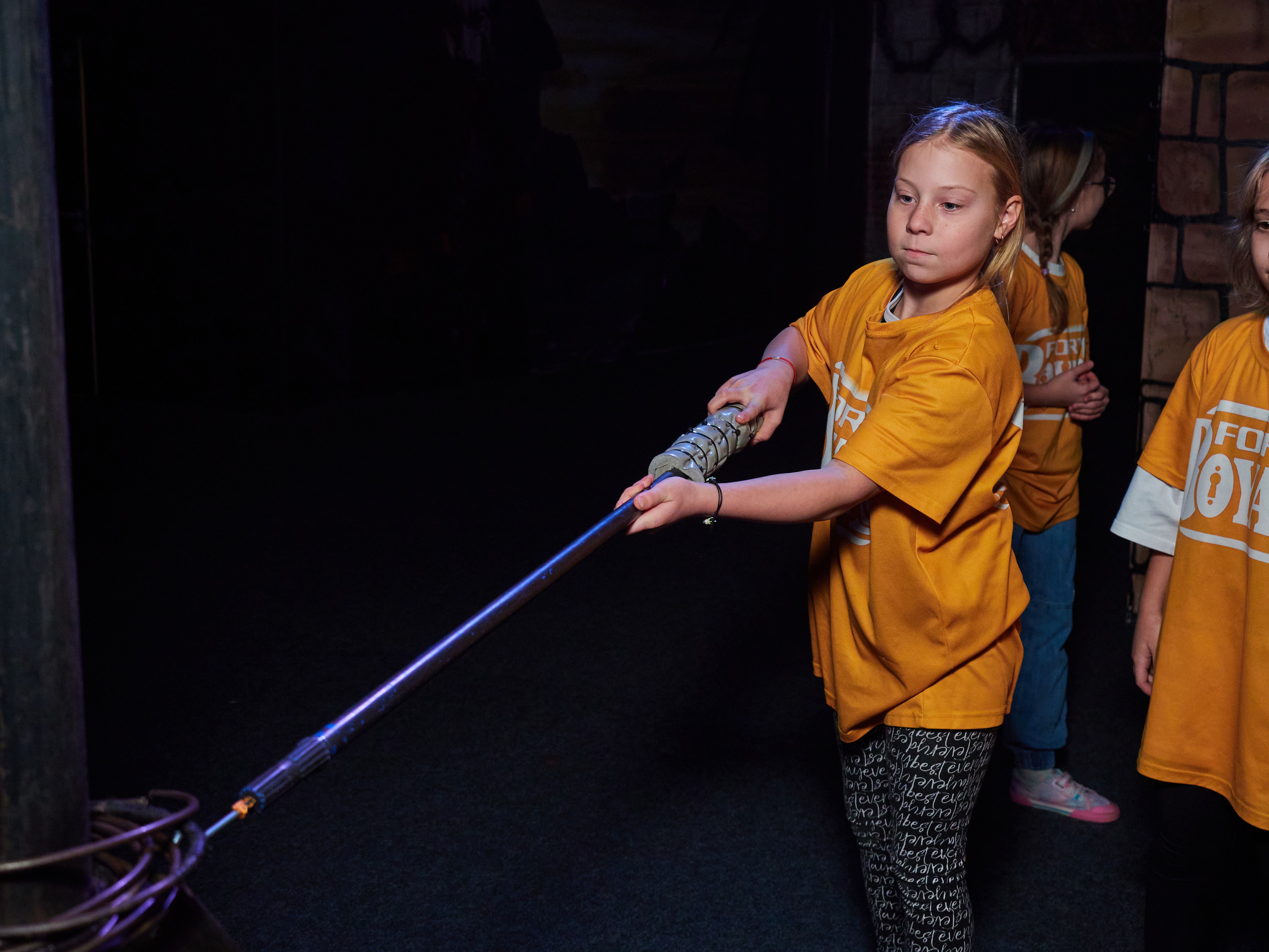 Квесты. Главная