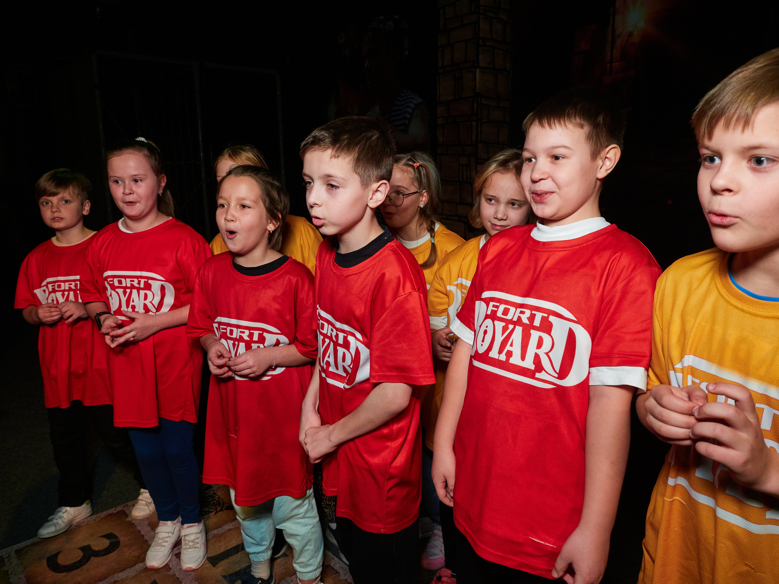 Квесты. Главная