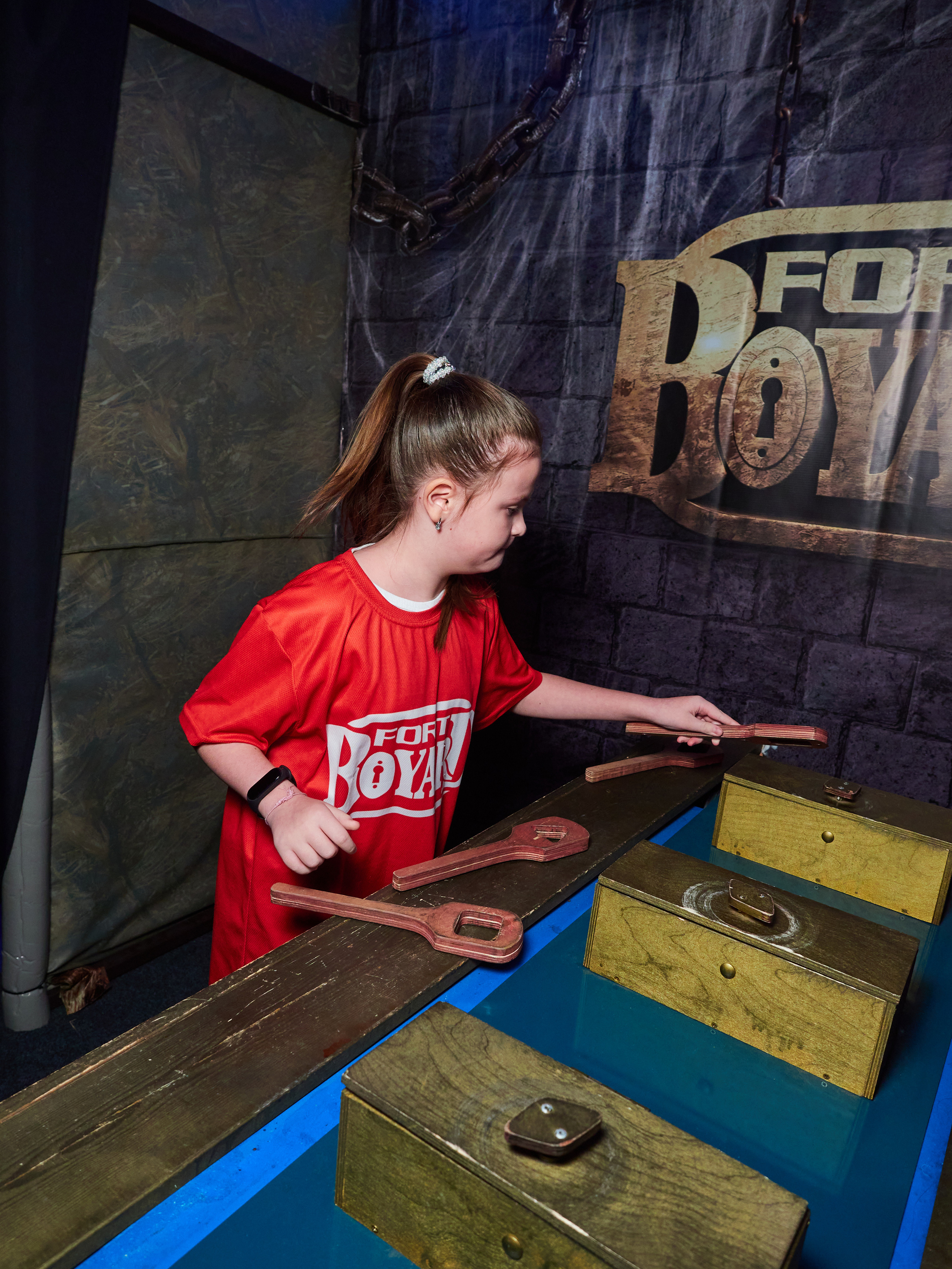 Квесты. Главная