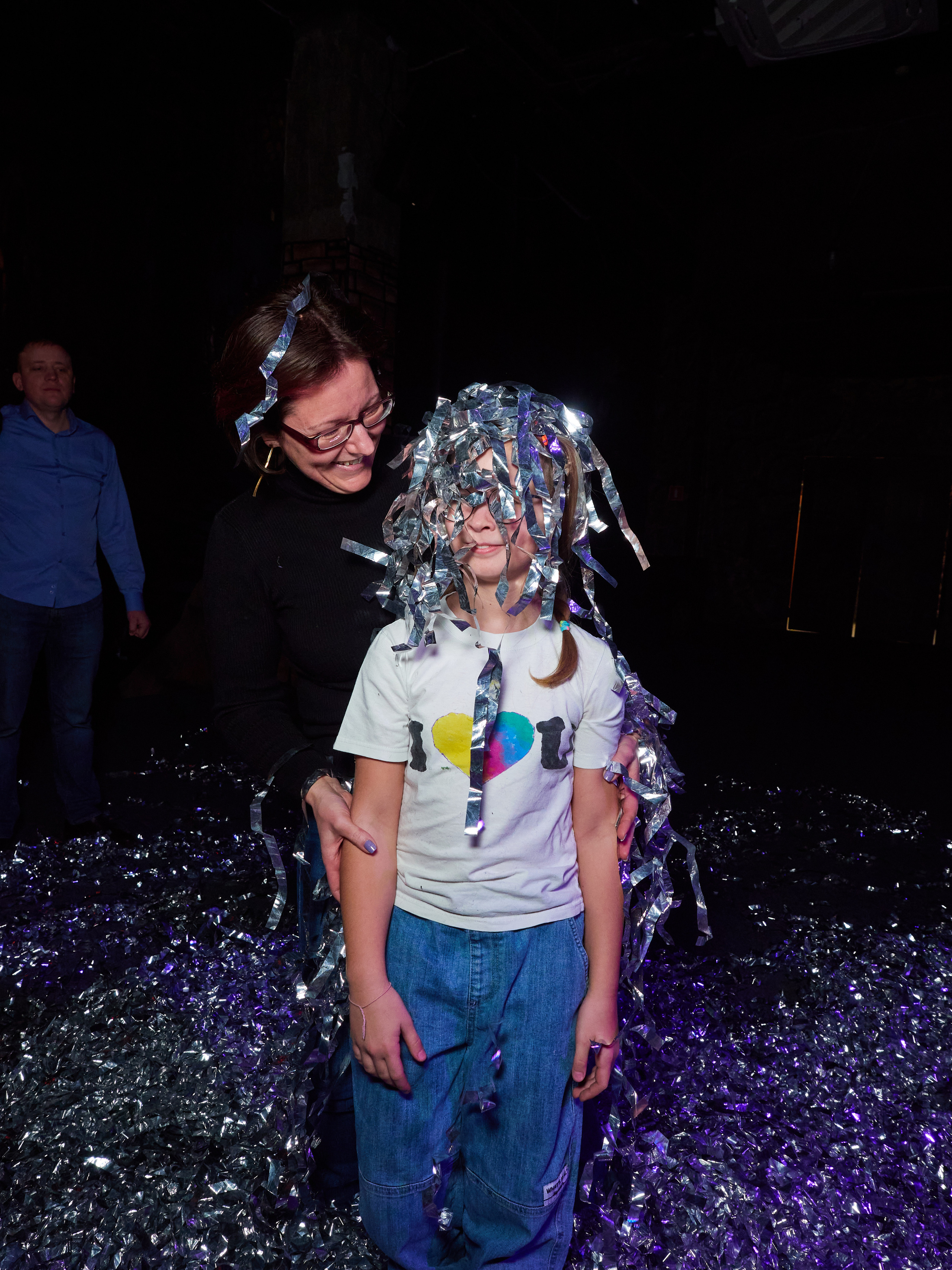 Квесты. Главная