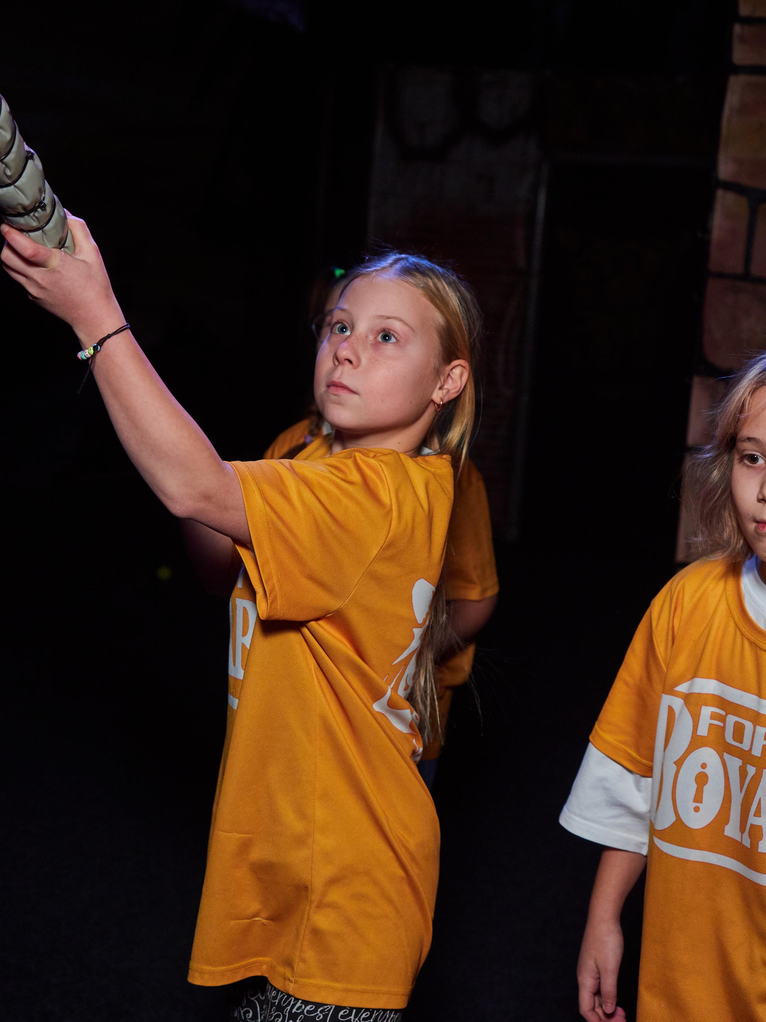 Квесты. Главная