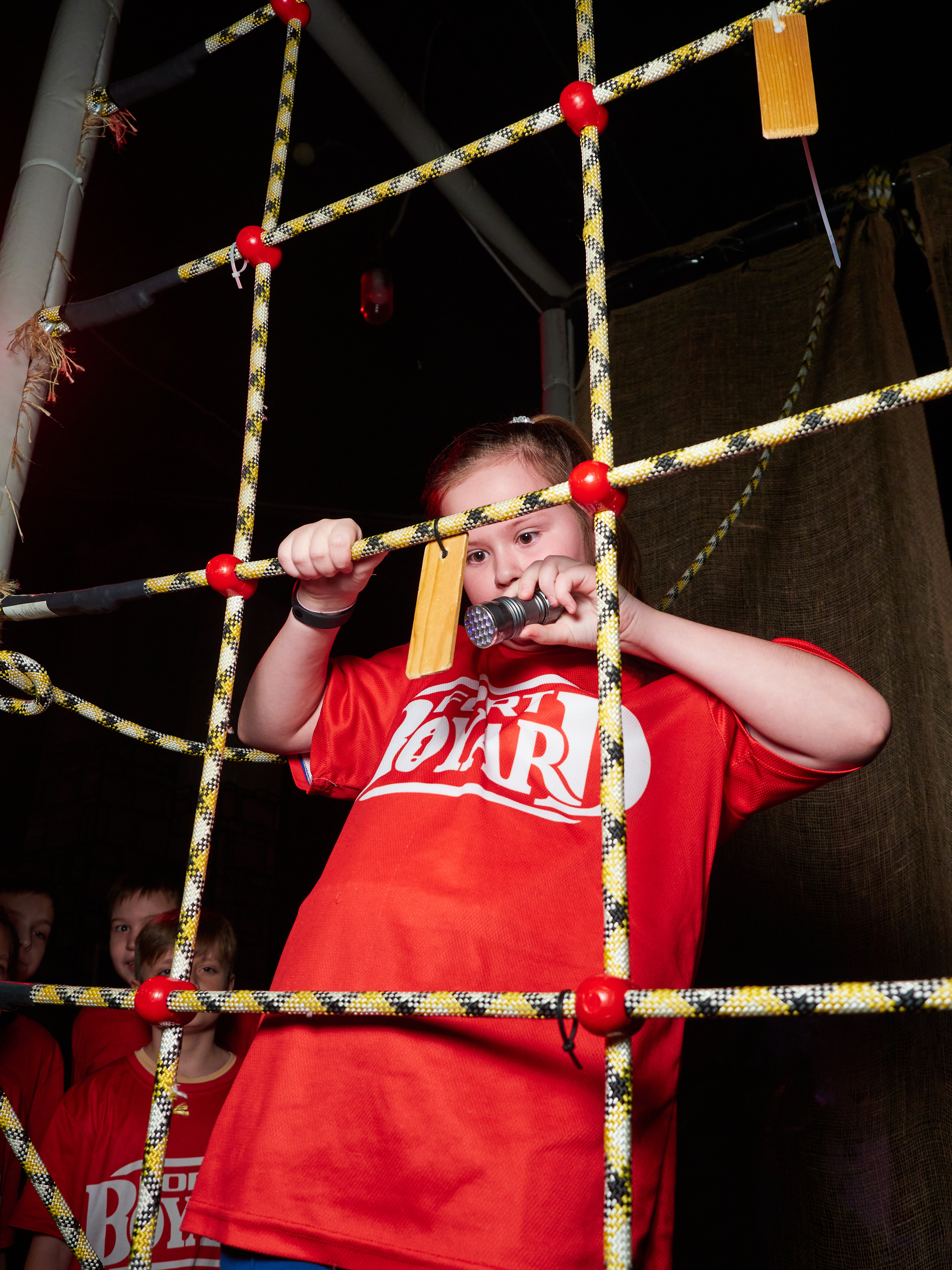 Квесты. Главная