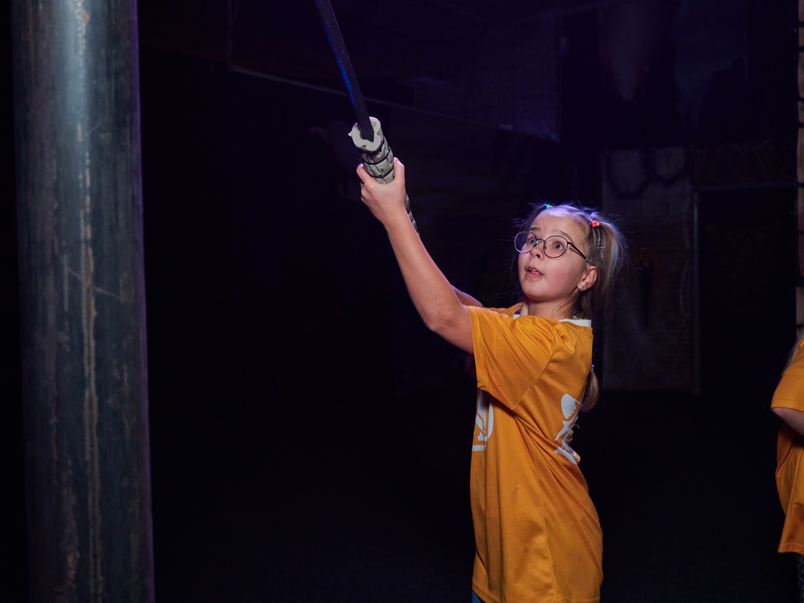 Квесты. Главная