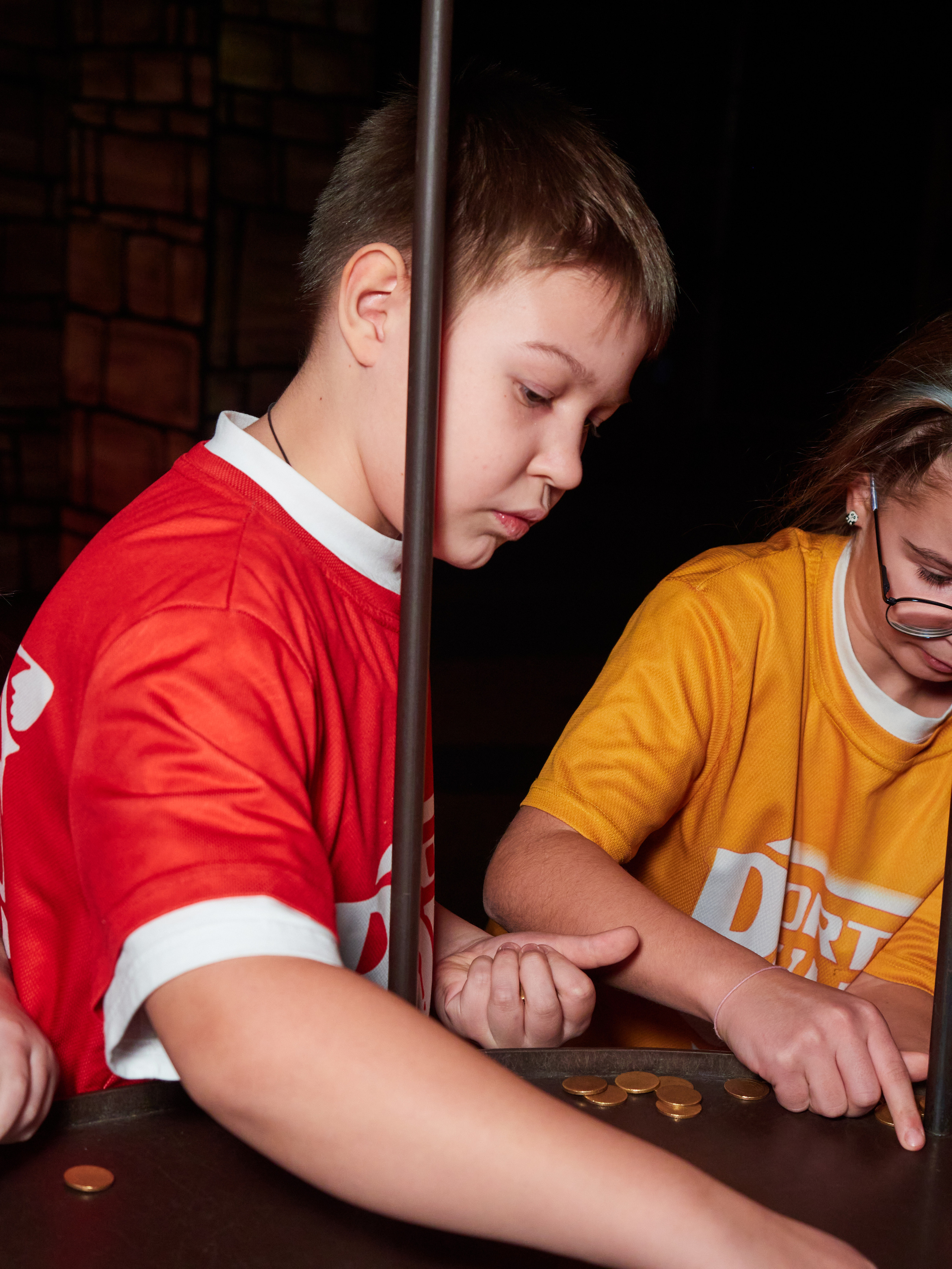 Квесты. Главная