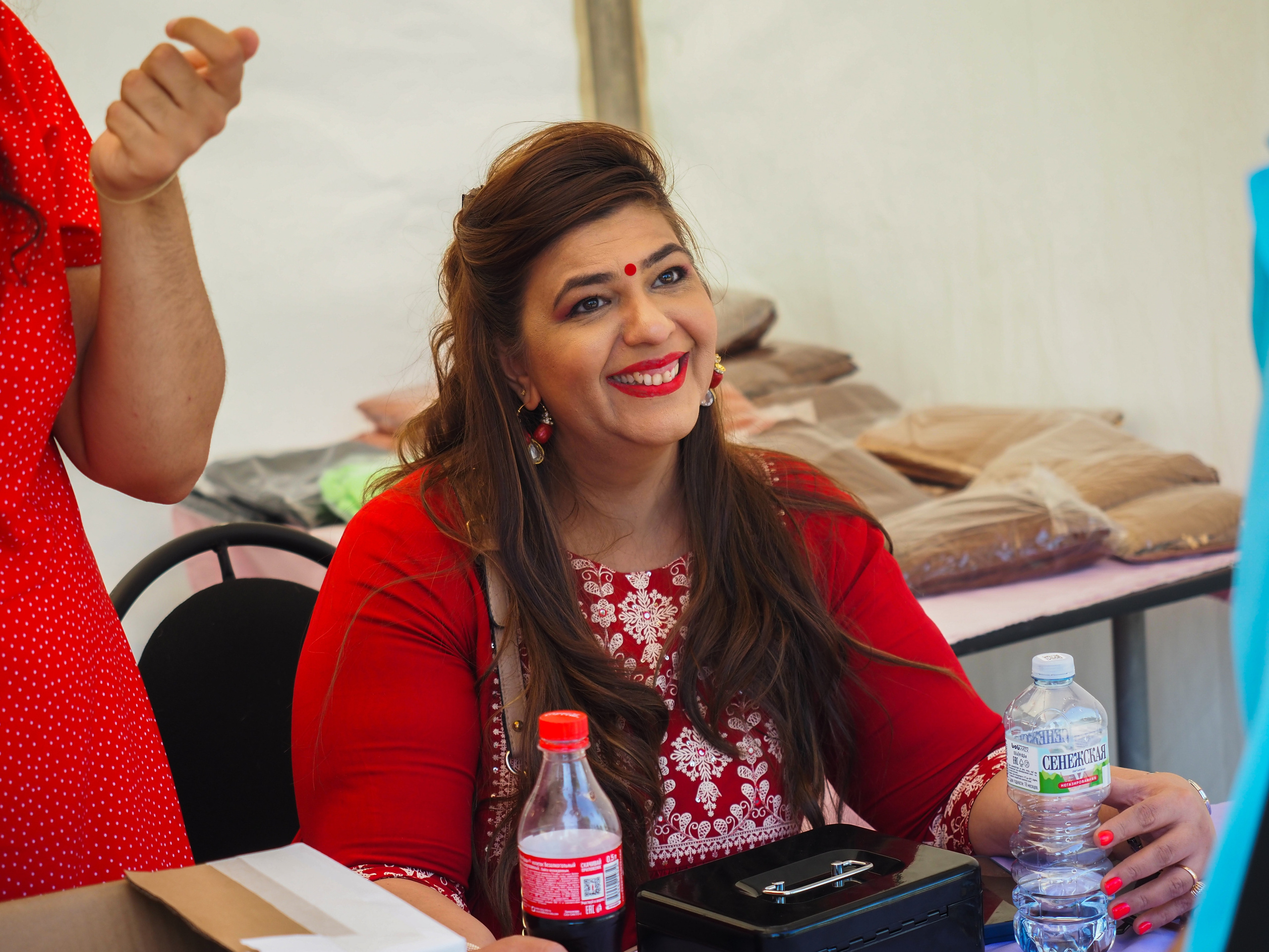 Индийский фестиваль 2022. Главная