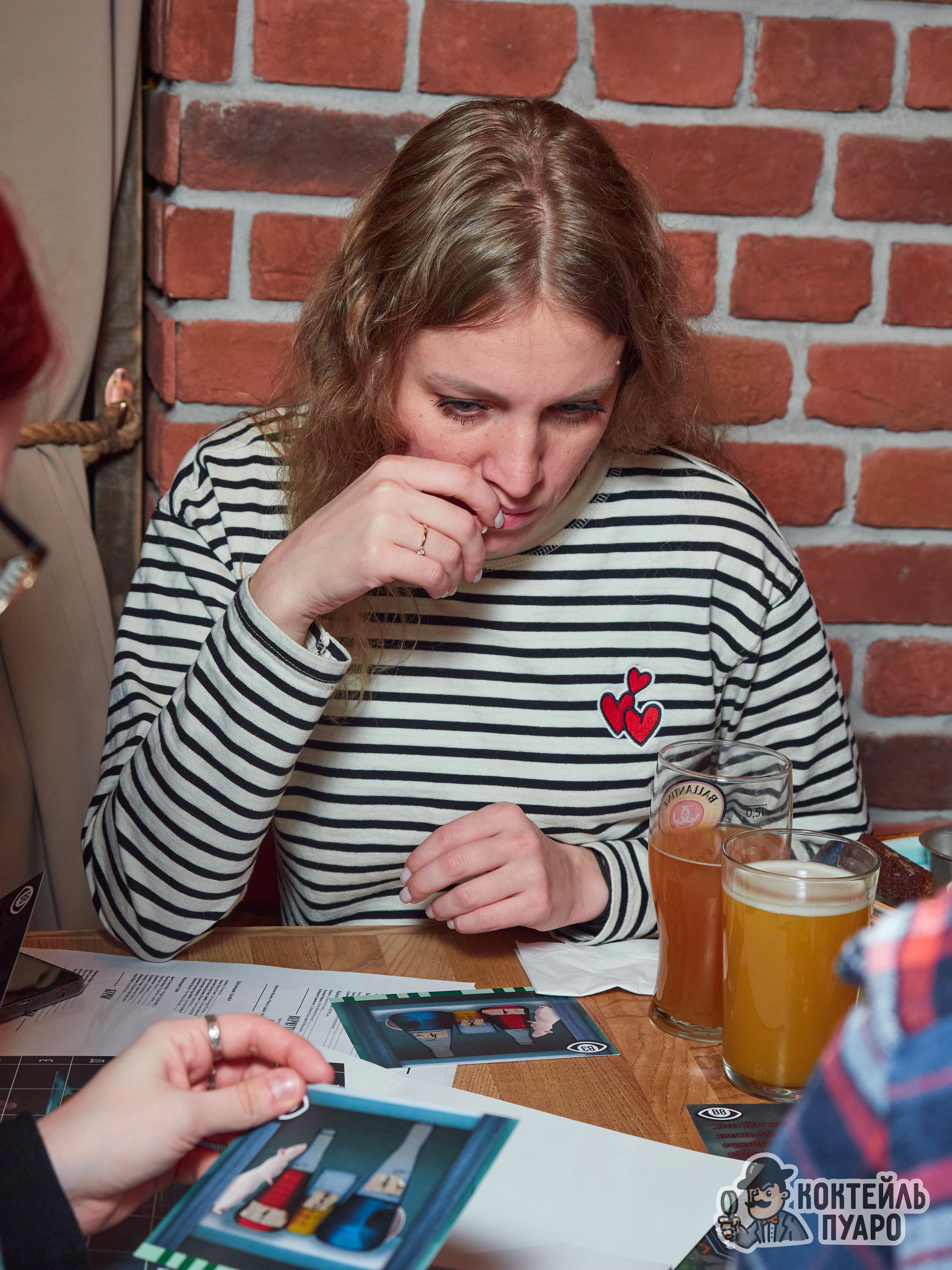 Квизы. Главная