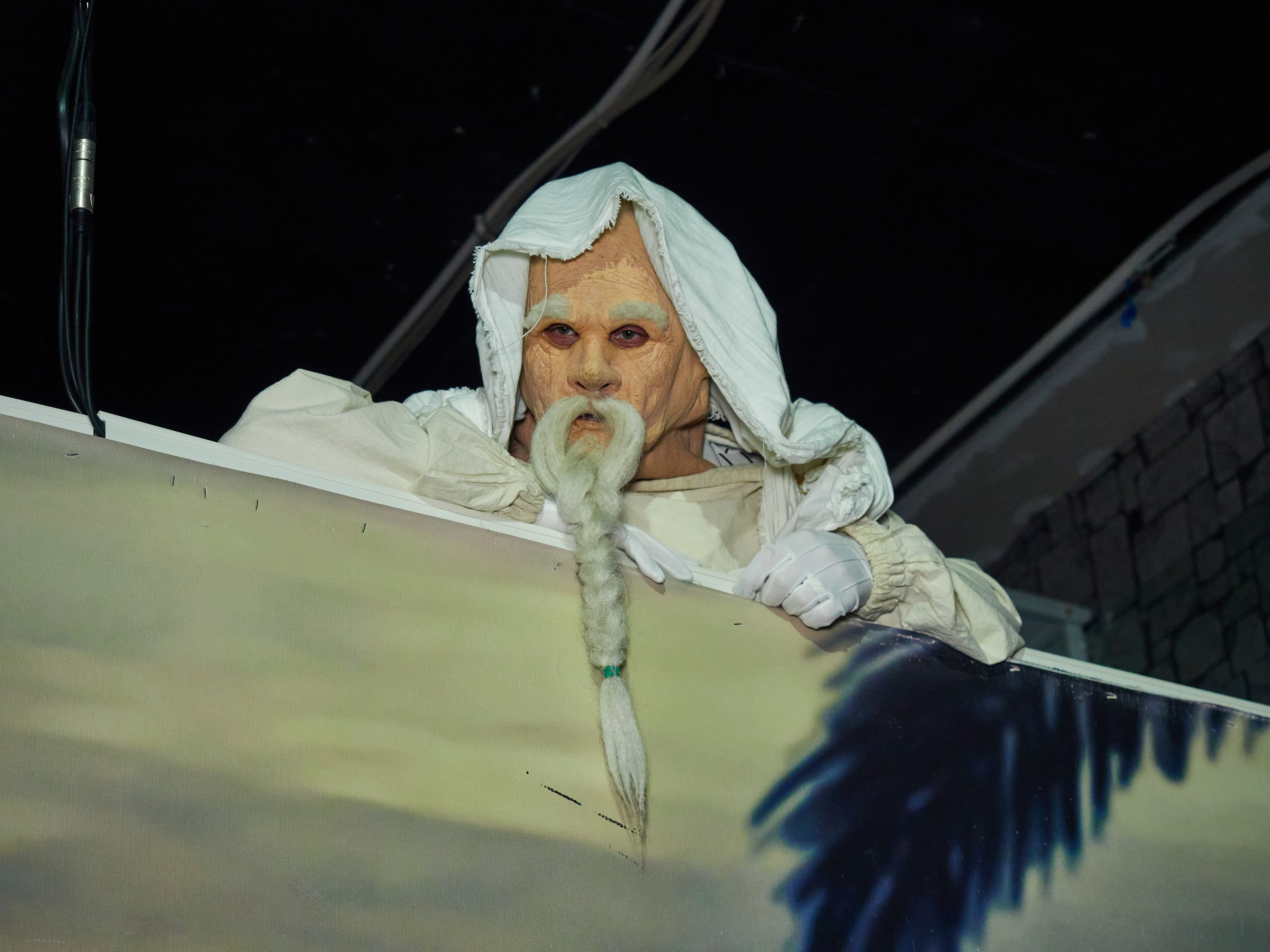 Квесты. Главная