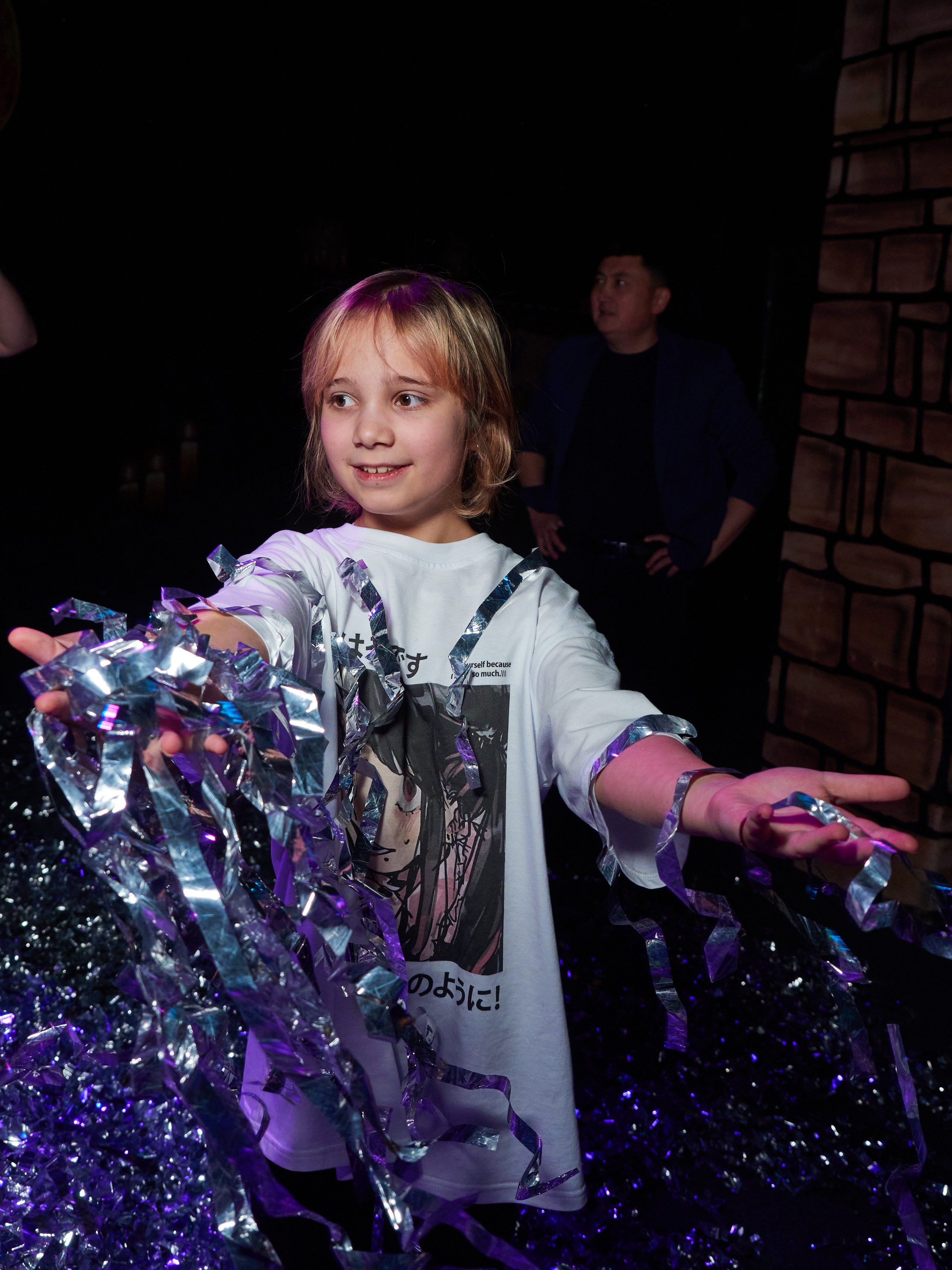 Квесты. Главная