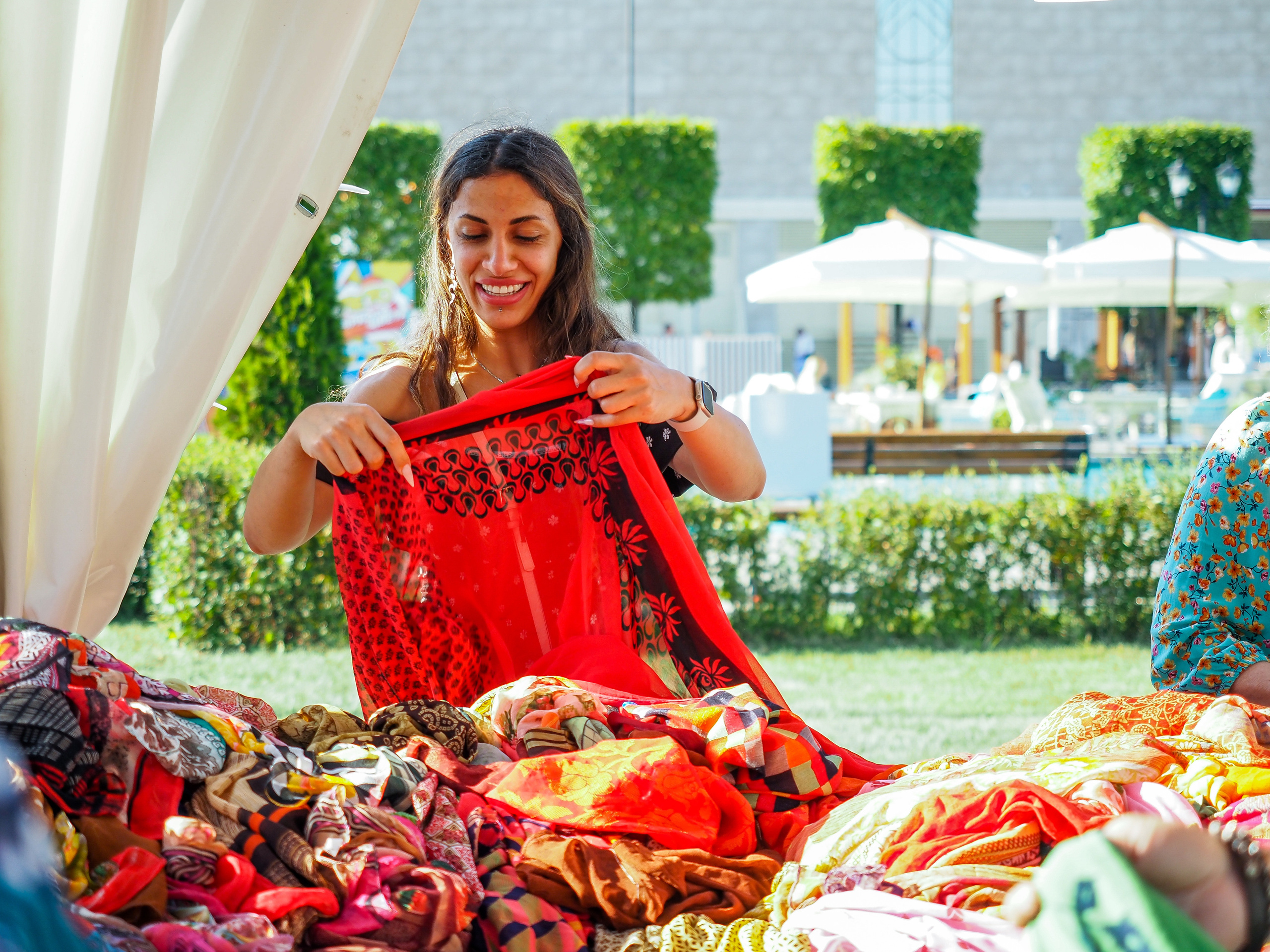 Индийский фестиваль 2022. Главная