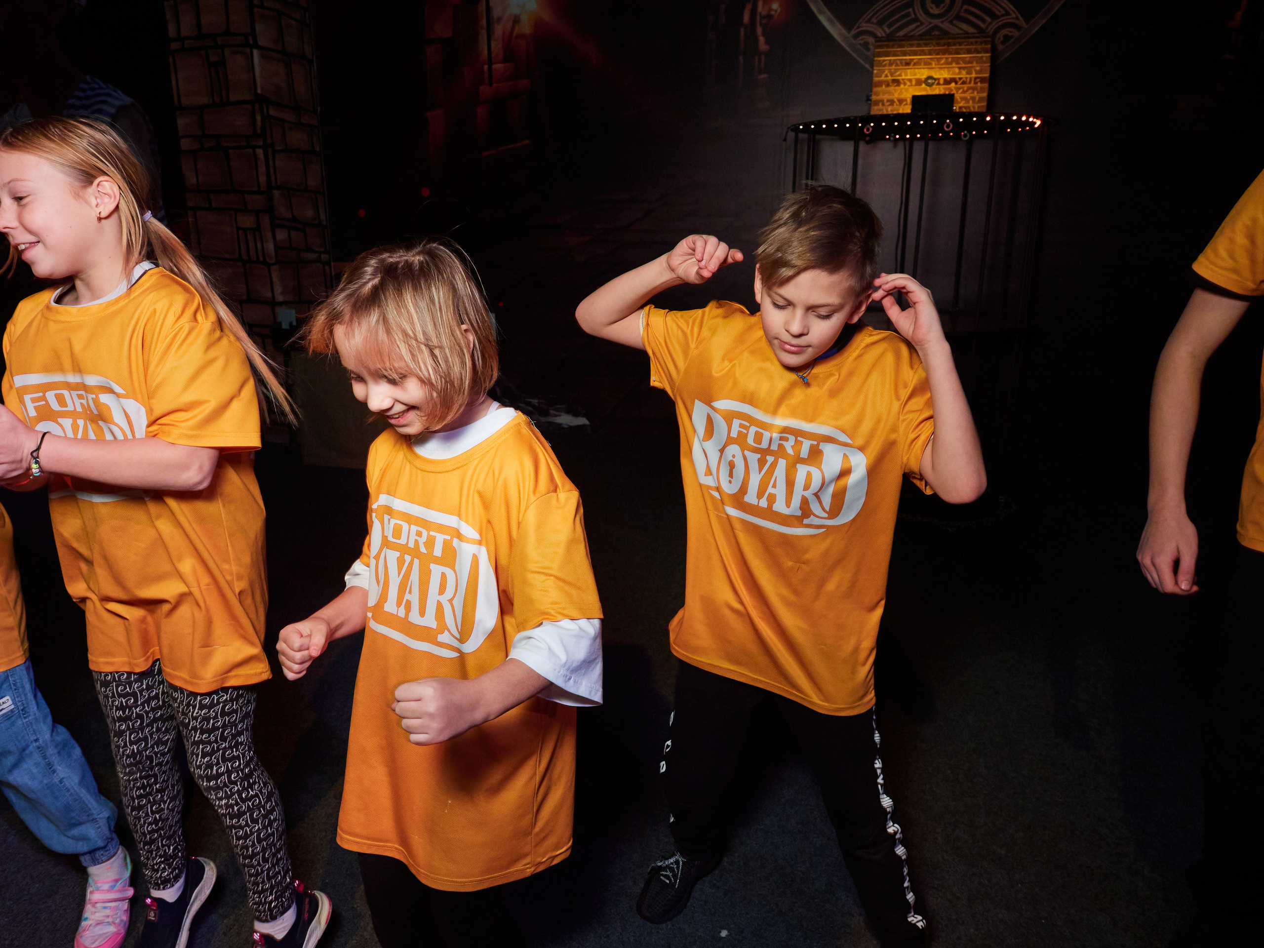 Квесты. Главная