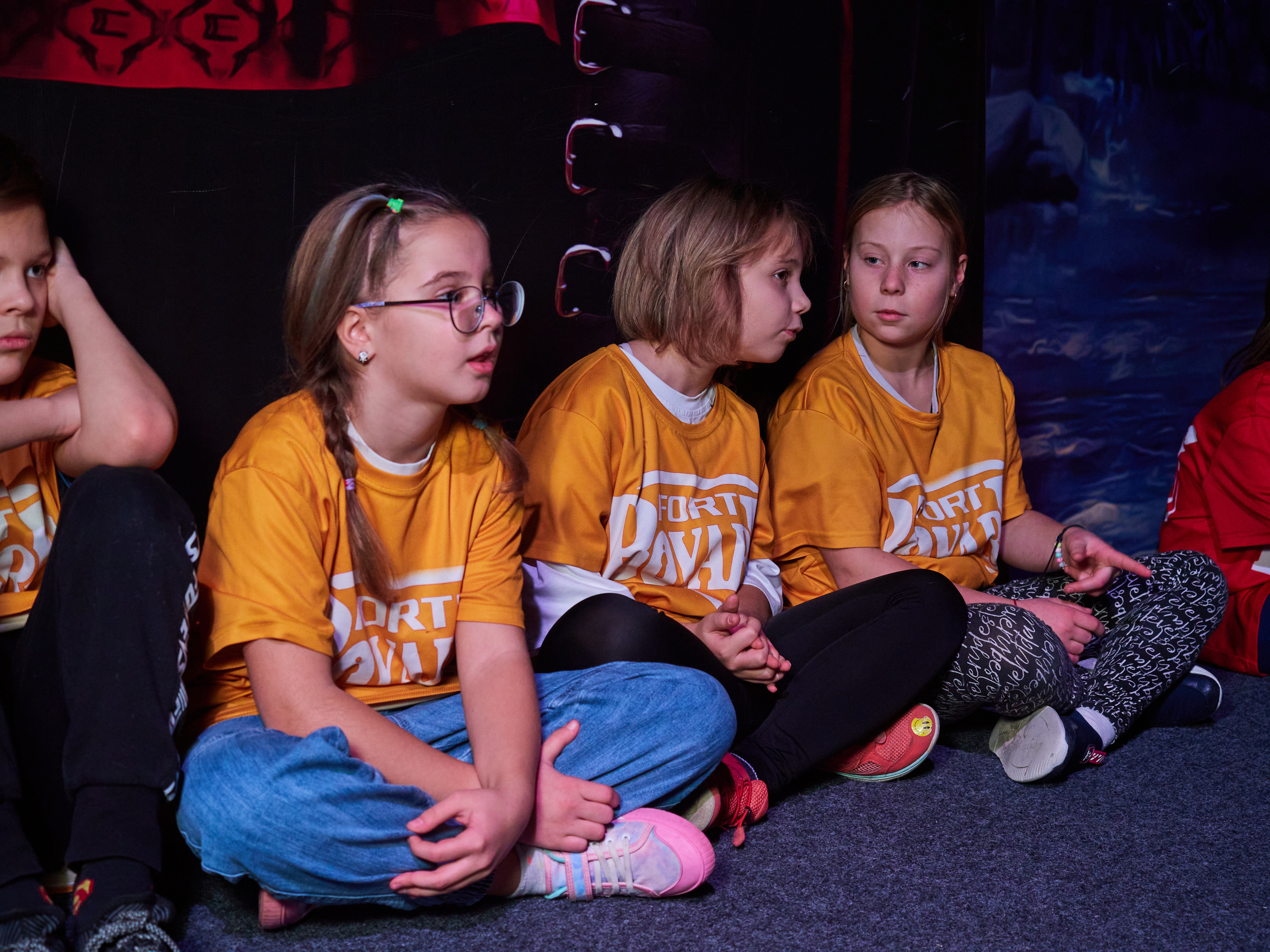 Квесты. Главная