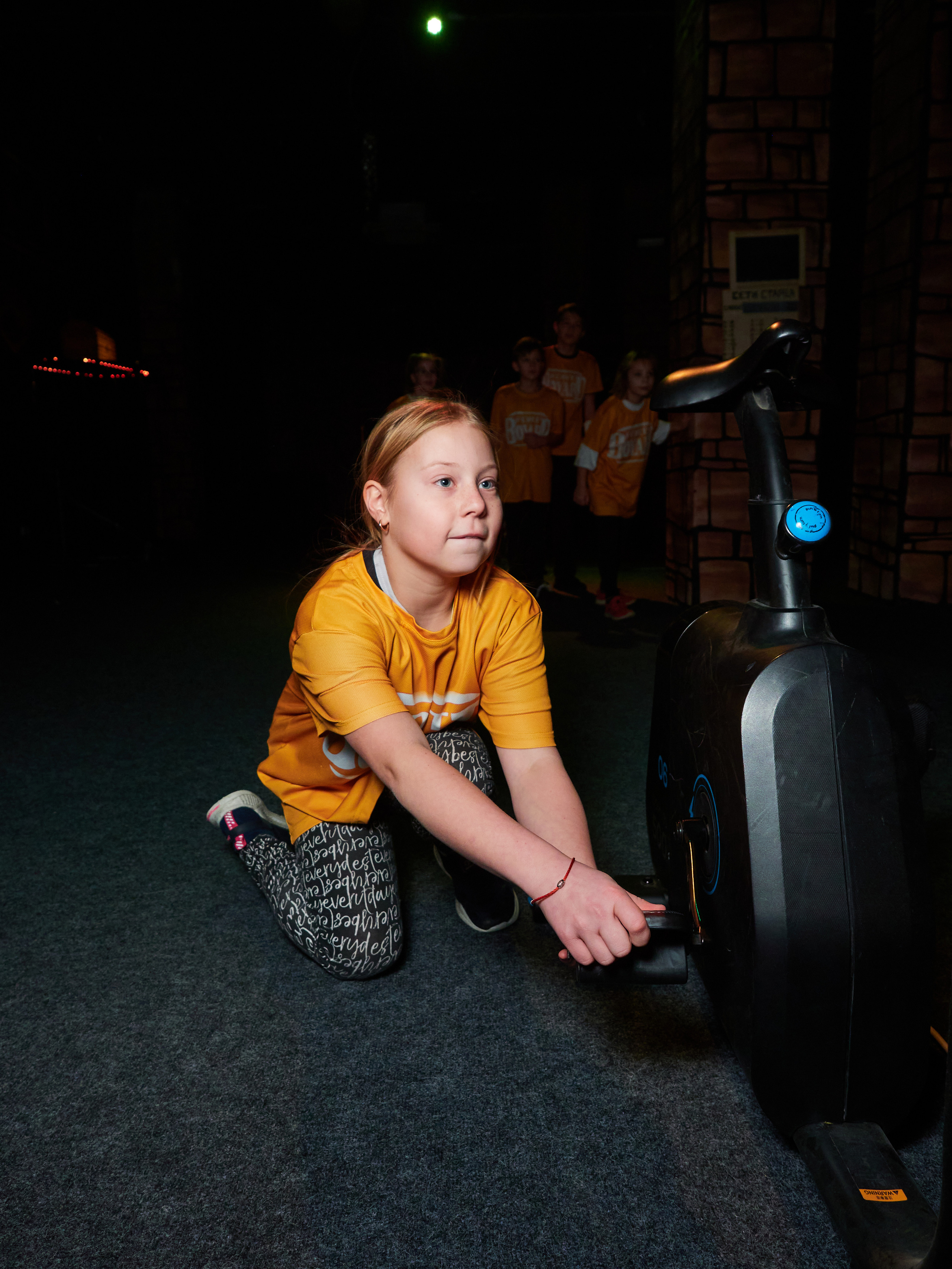 Квесты. Главная