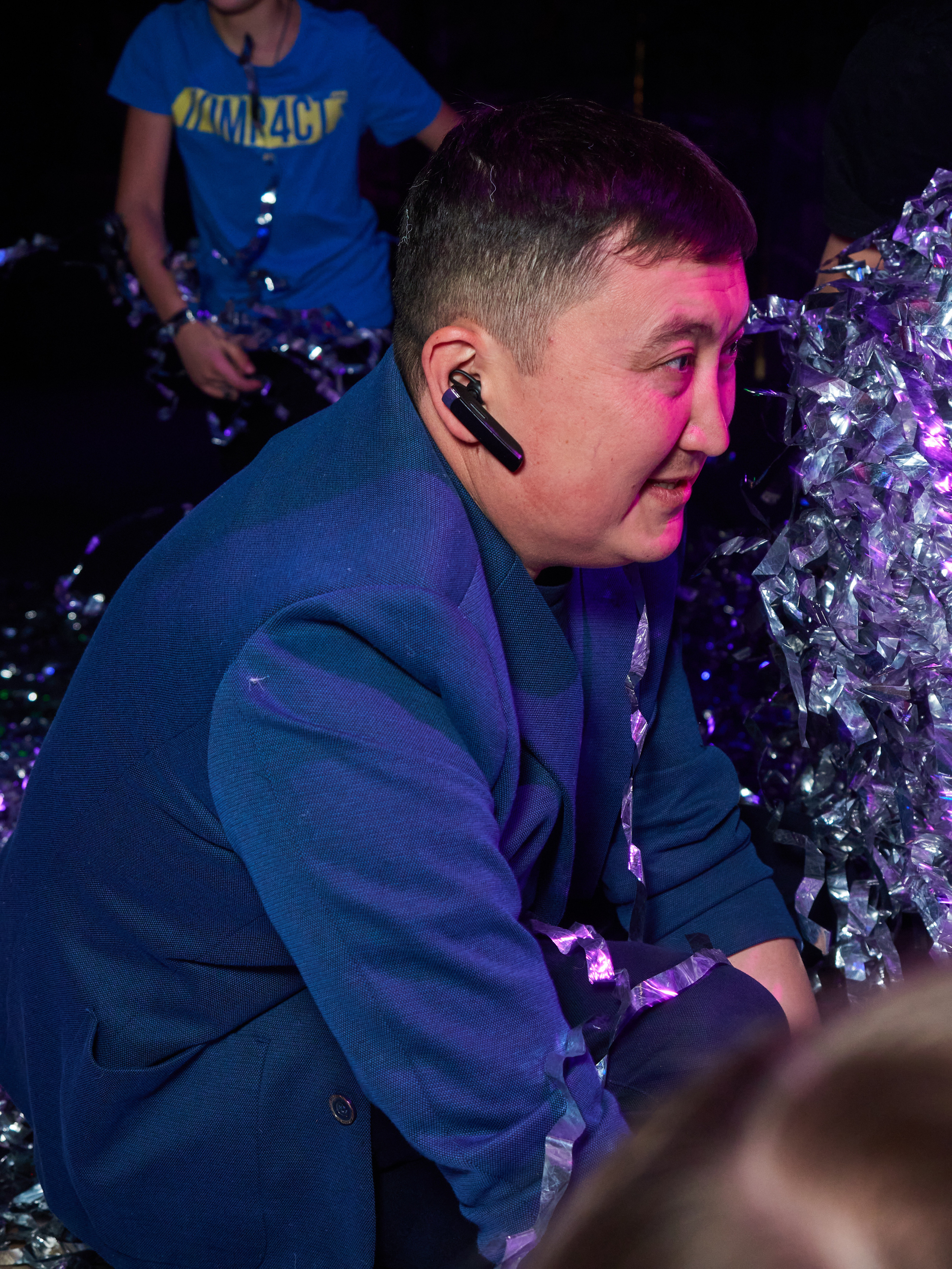 Квесты. Главная