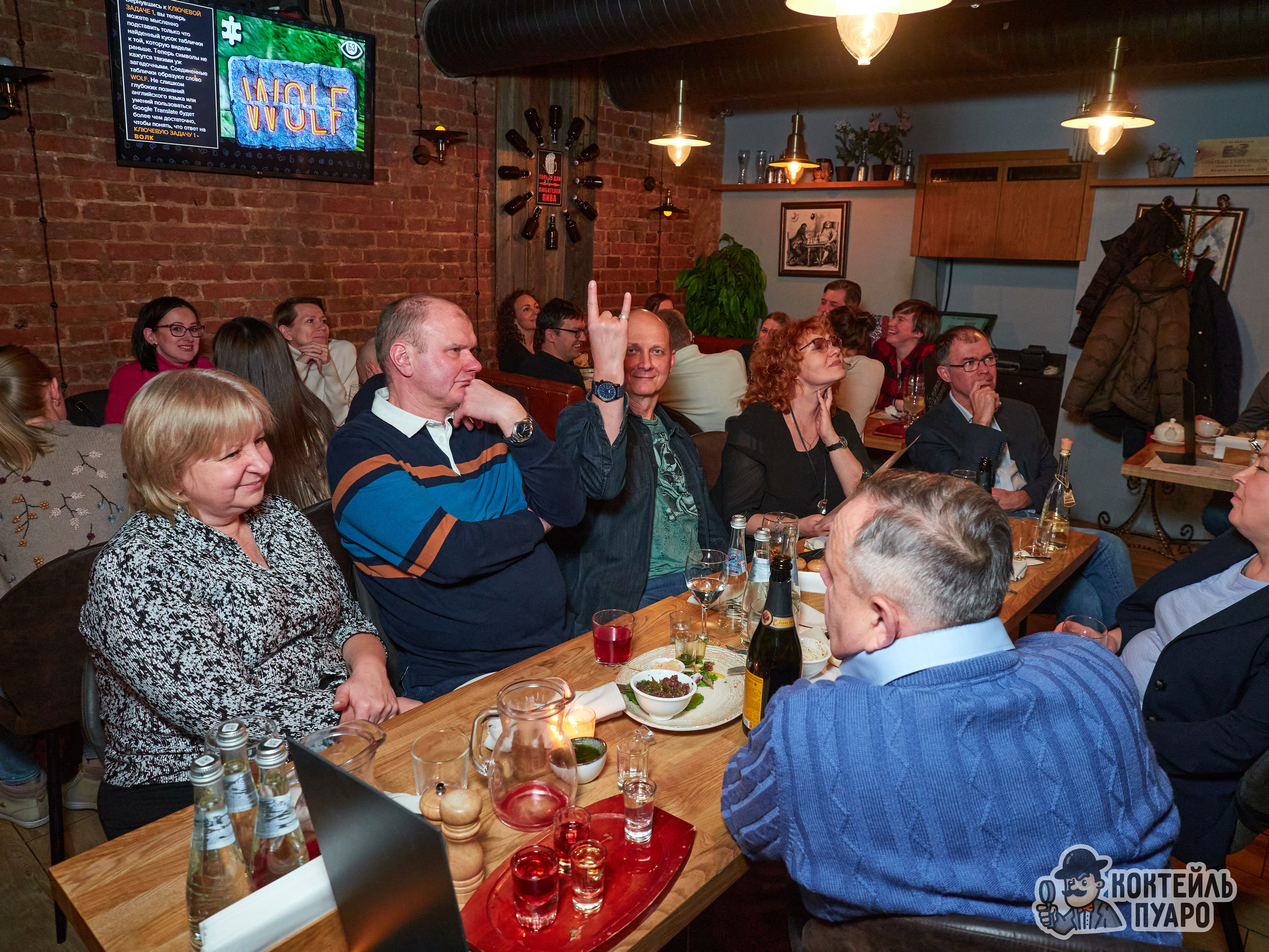 Квизы. Главная