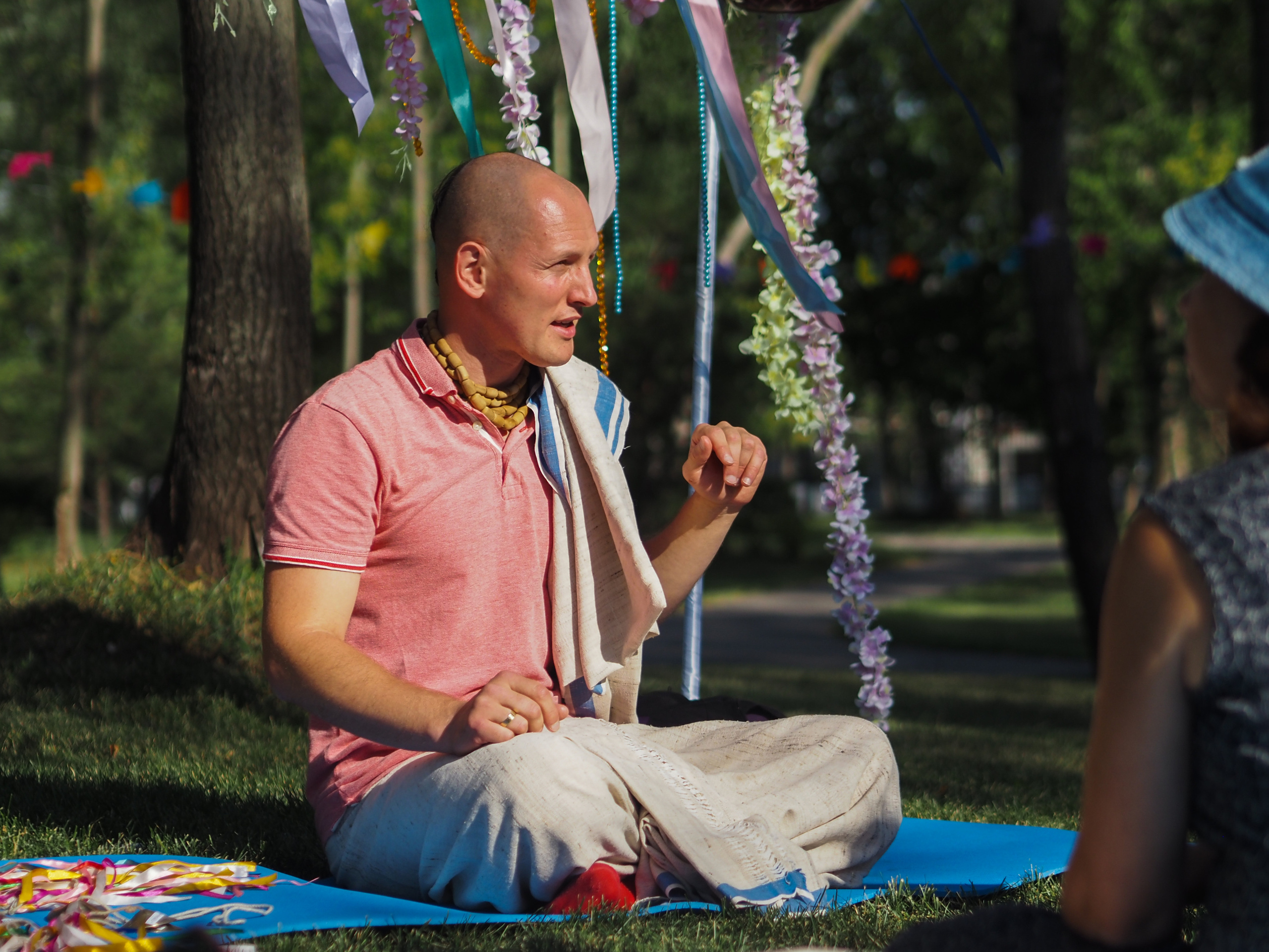 Индийский фестиваль 2022. Главная